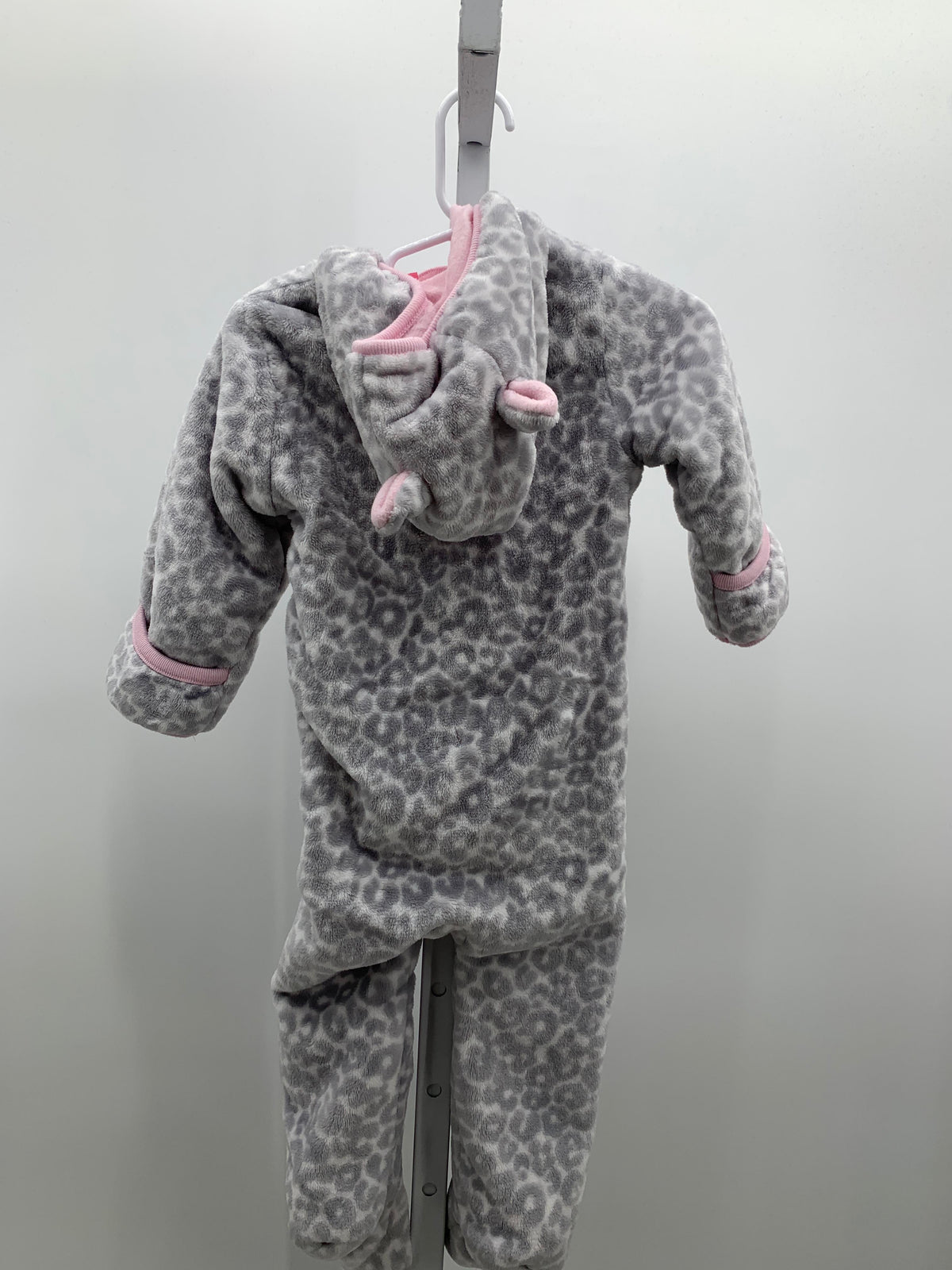 Children's Place Size 12-18 Months Girls Snow Suit