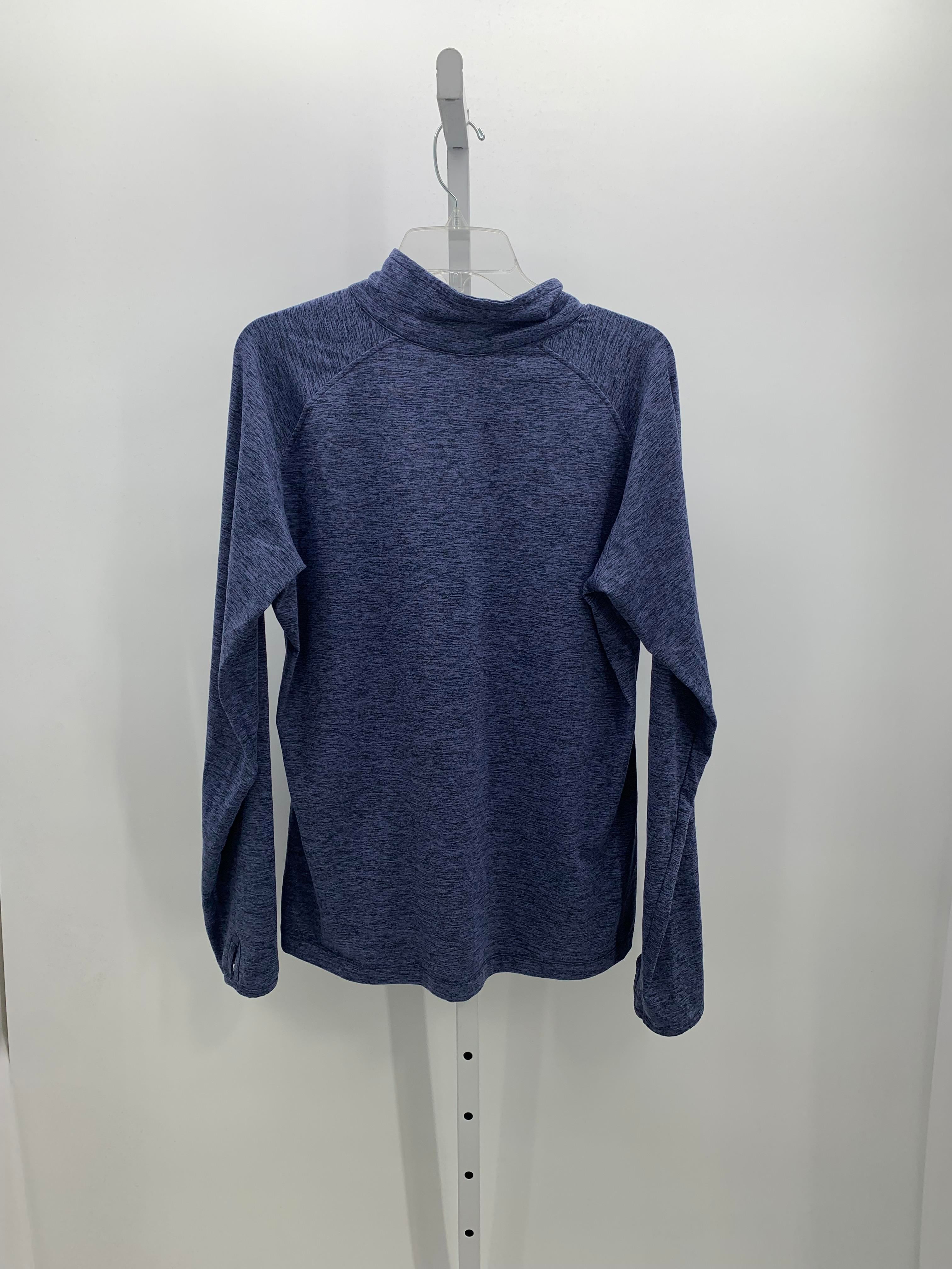 Ouray Size Large Misses Long Sleeve Shirt