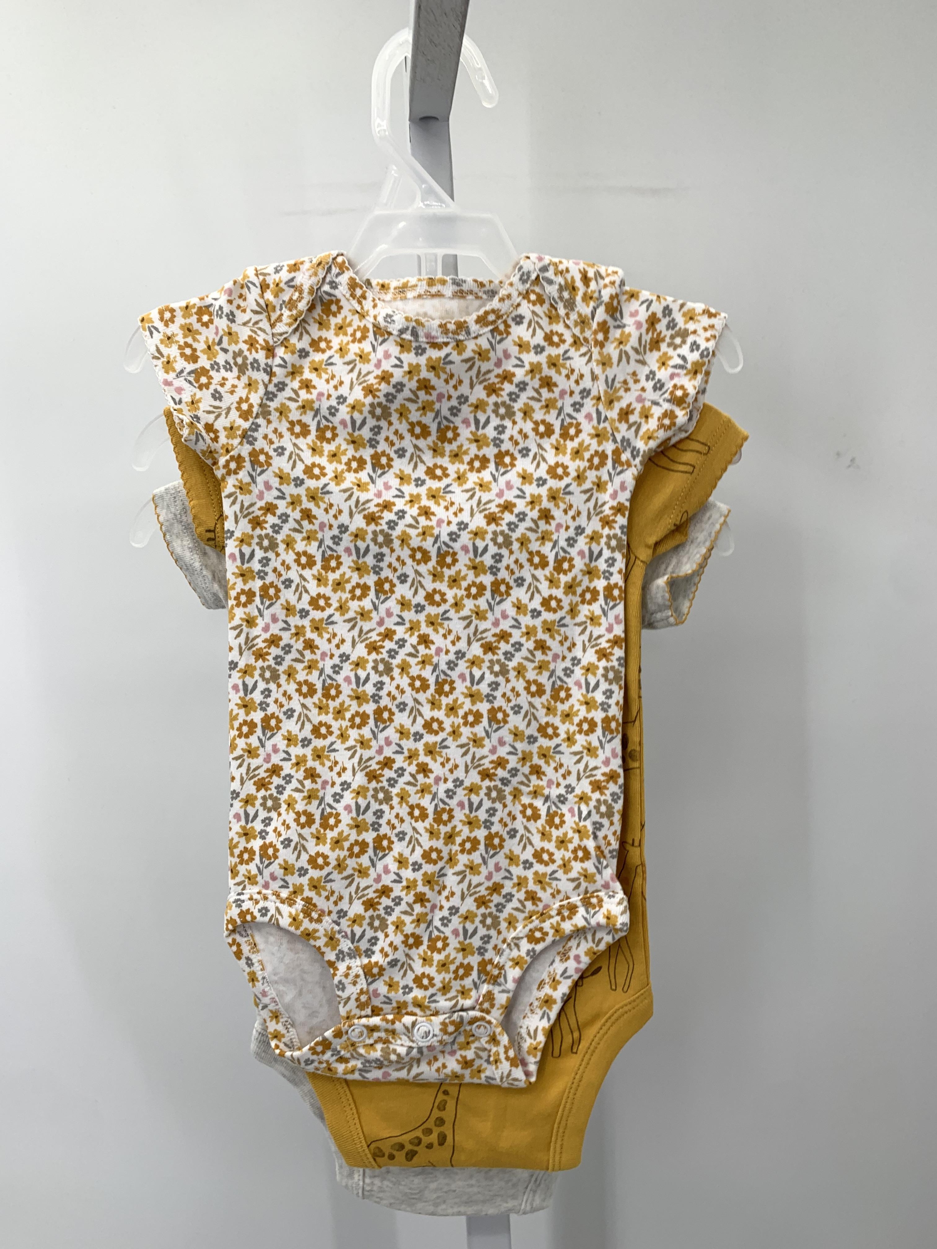 Child of Mine Size 3-6 Months Girls 3 Pieces