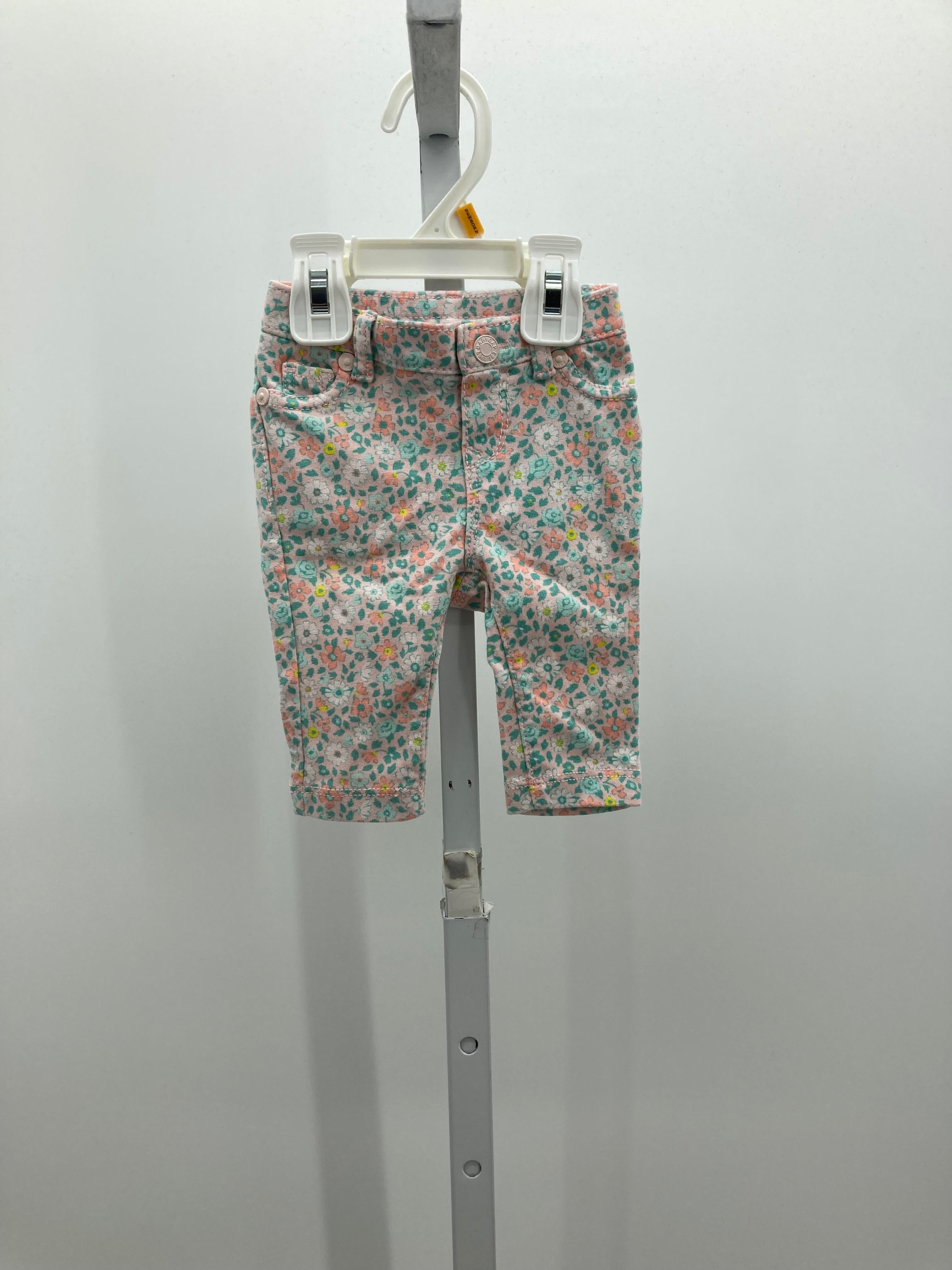 Baby Gap Size 0-3 months Girls Pants