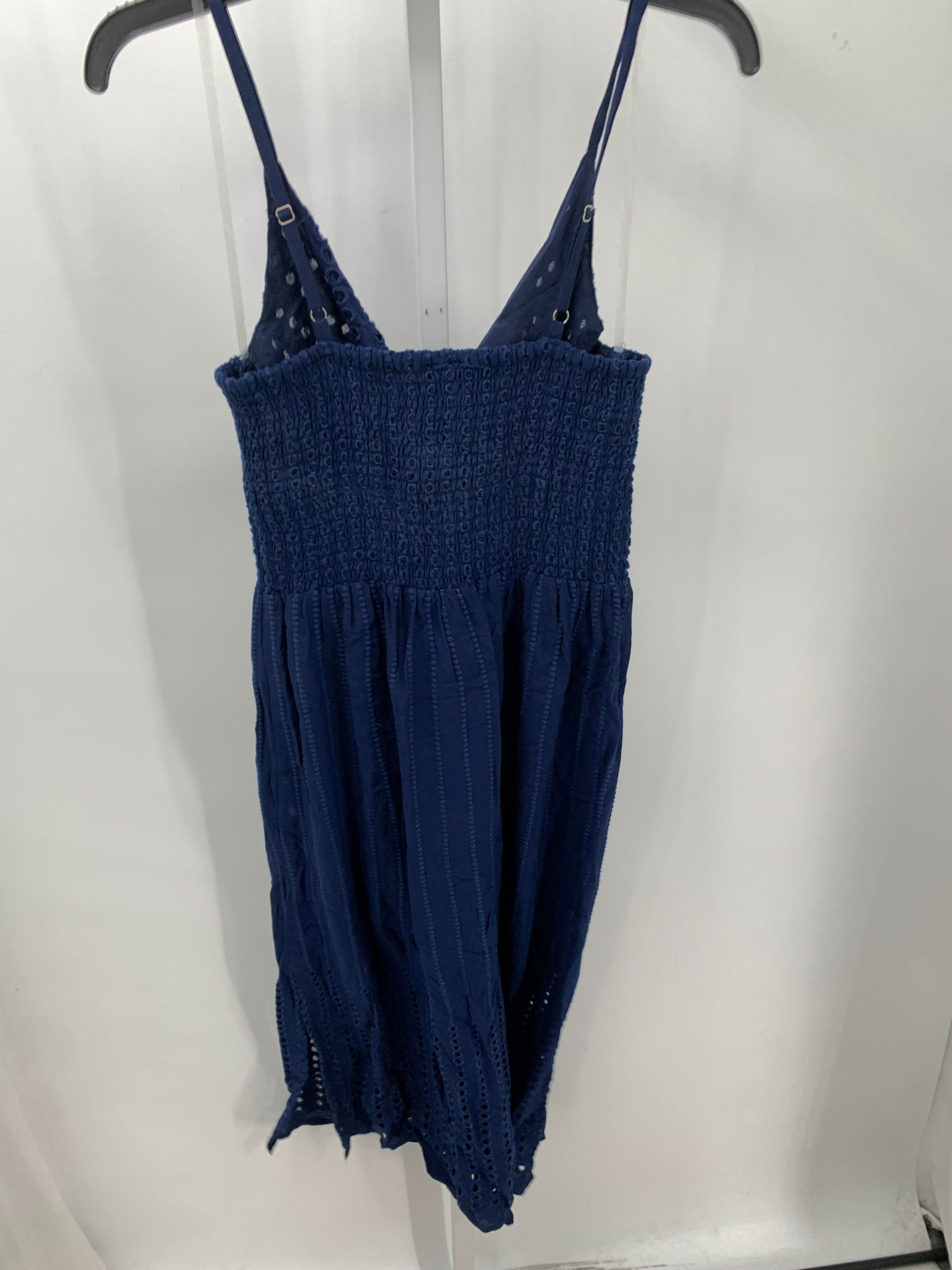 Angie Size Large Misses Sundress