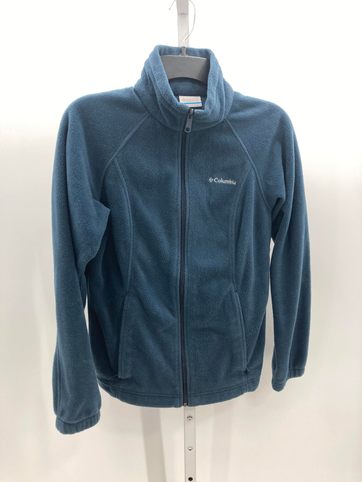 Columbia Size Small Misses Fleece Jacket