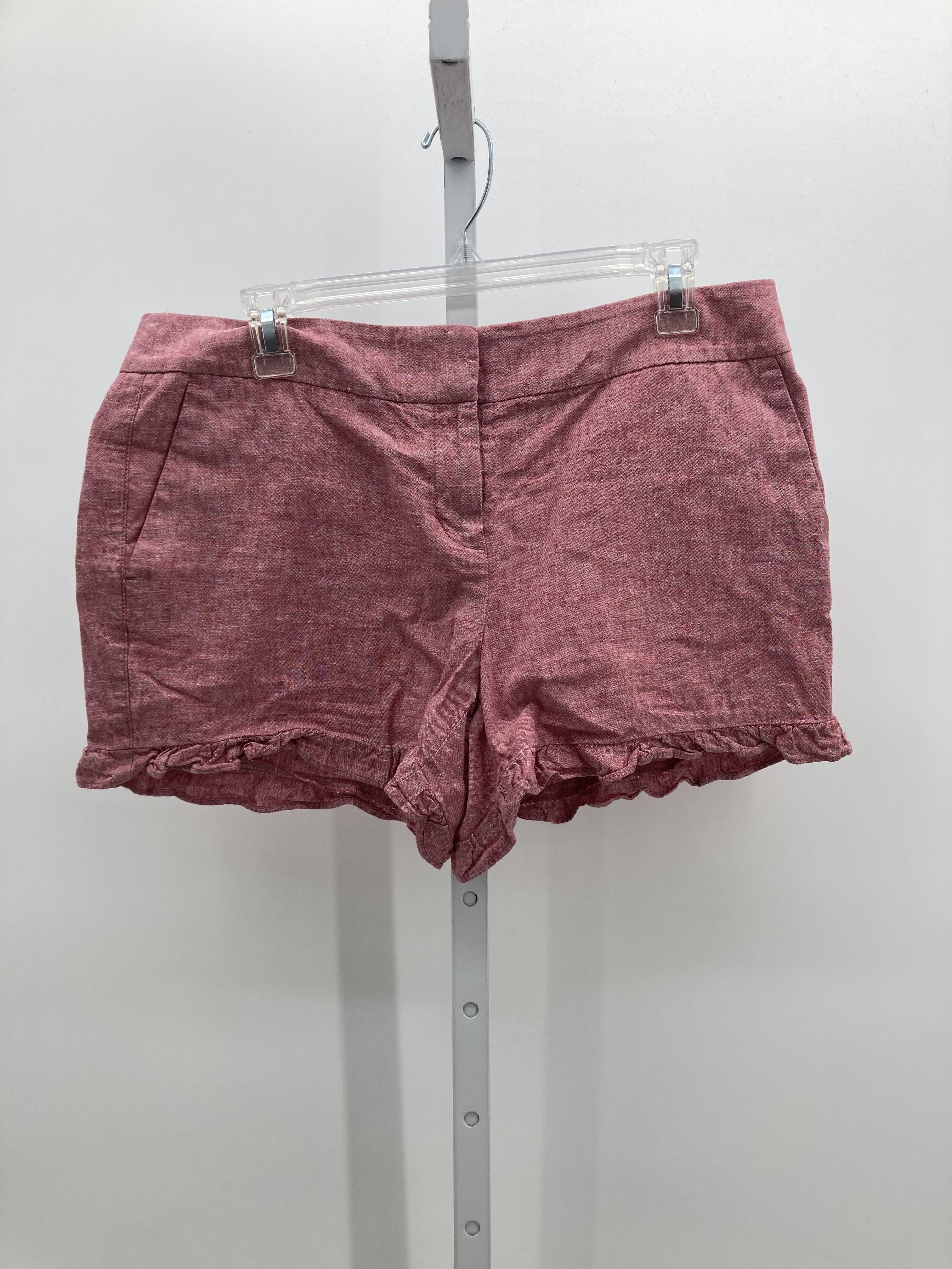 Loft Size 8 Misses Shorts