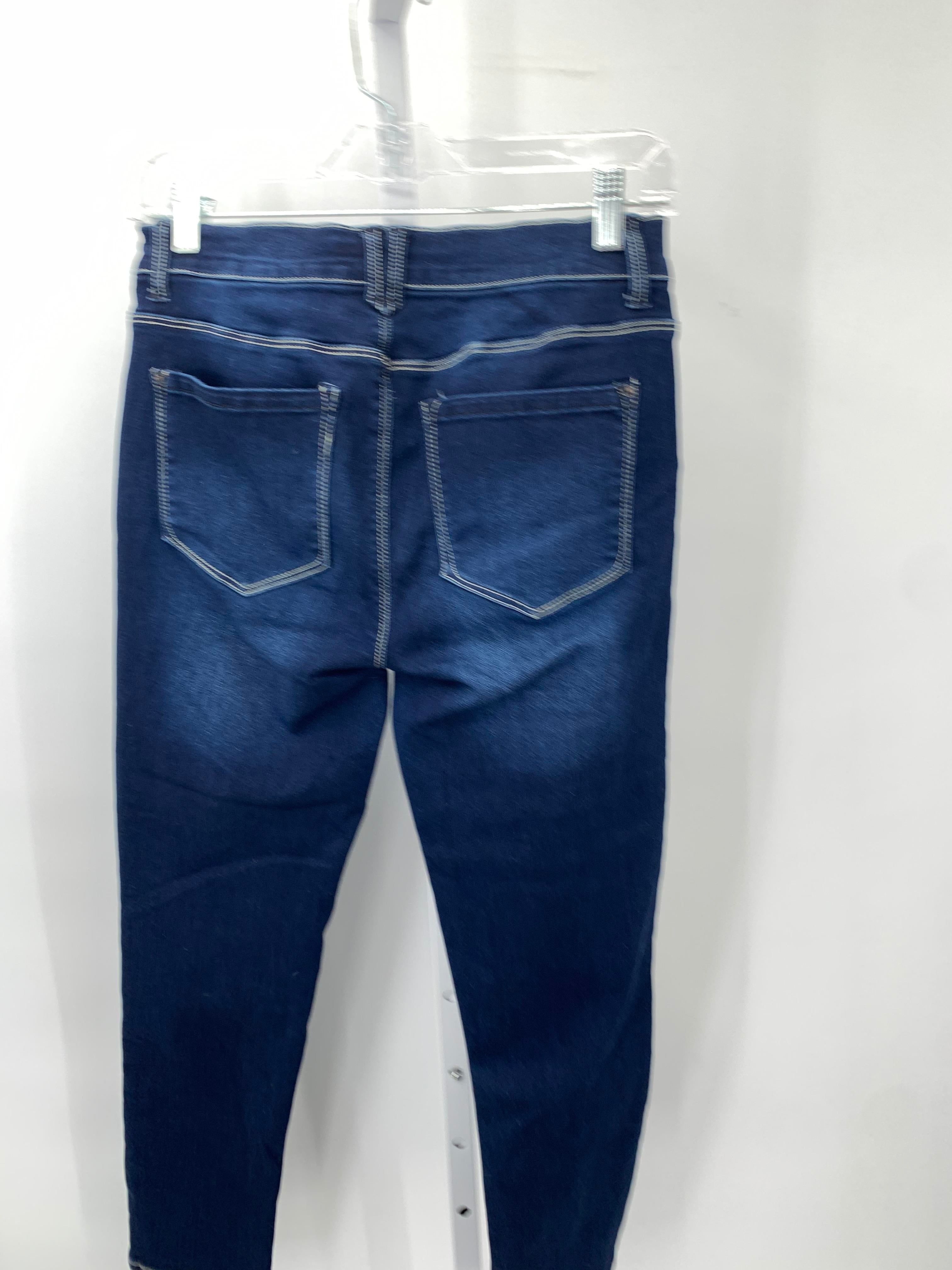 Size 8 Misses Jeans