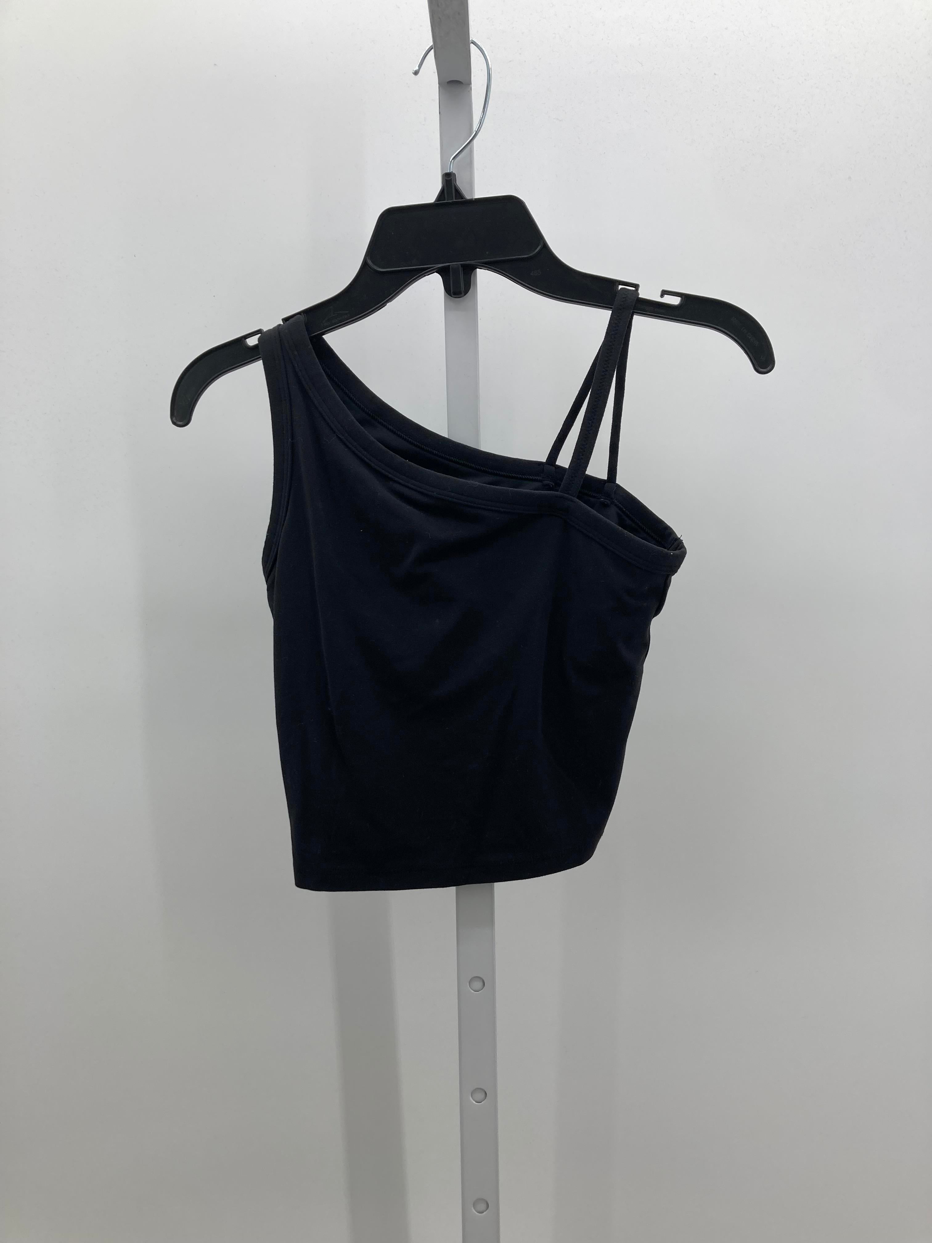 All In Motion Size 6-7 Girls Tank