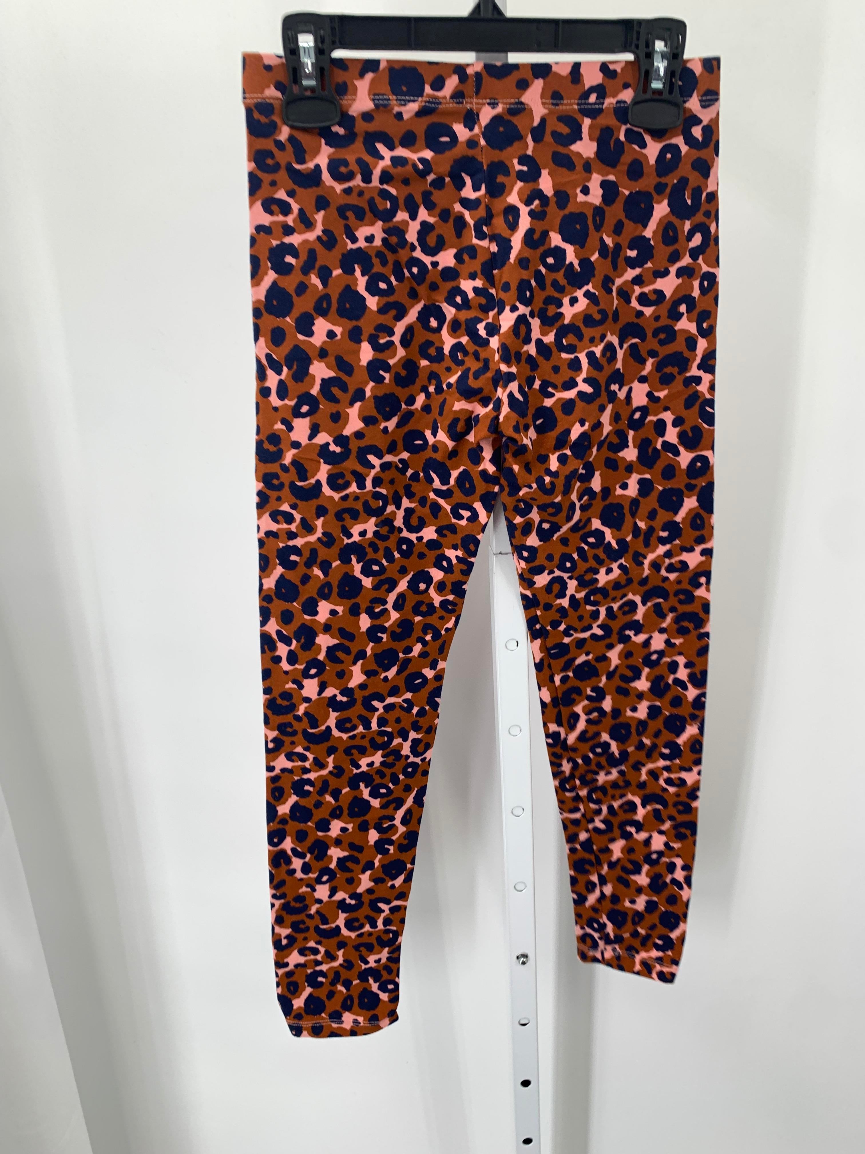 Cat & Jack Size 10-12 Girls Leggings