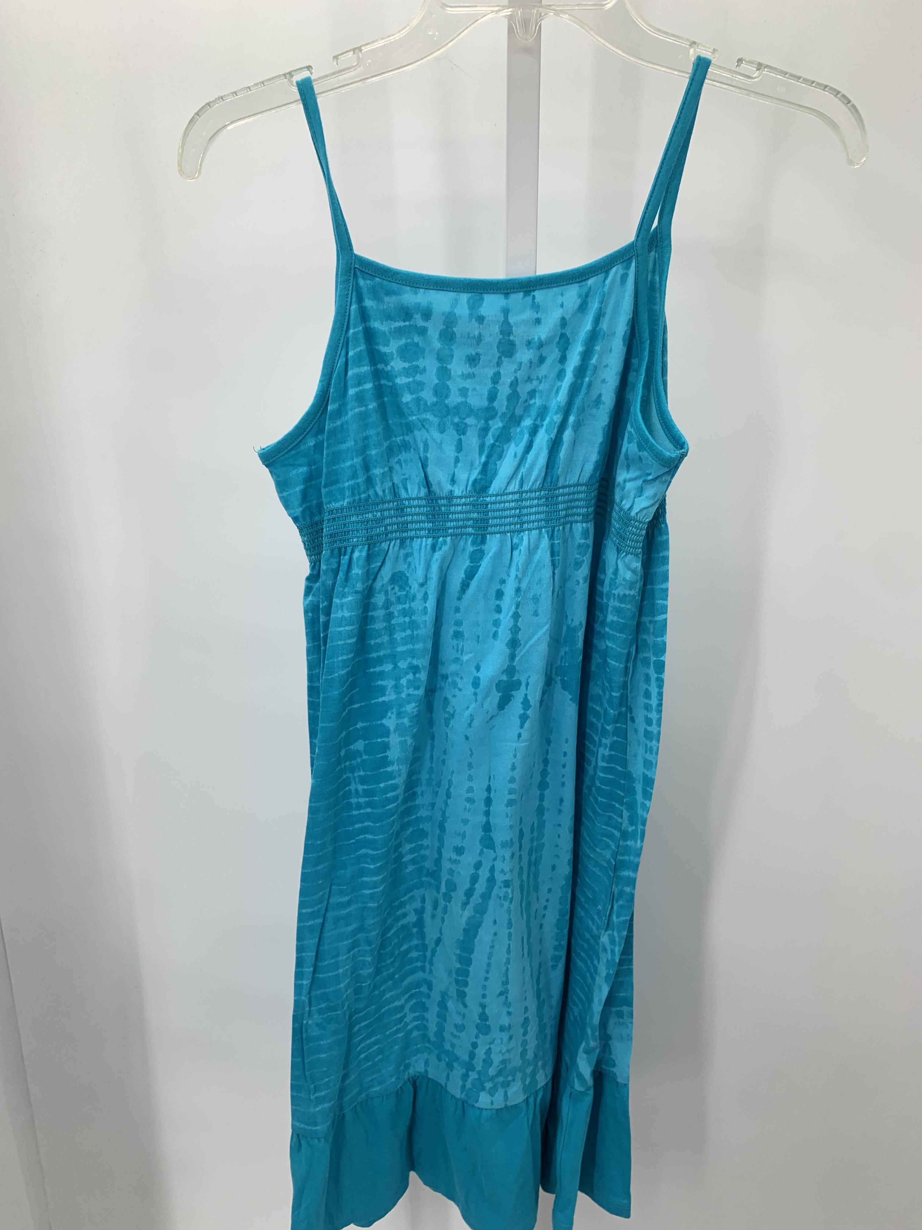 Faded Glory Size 14-16 Girls Sundress
