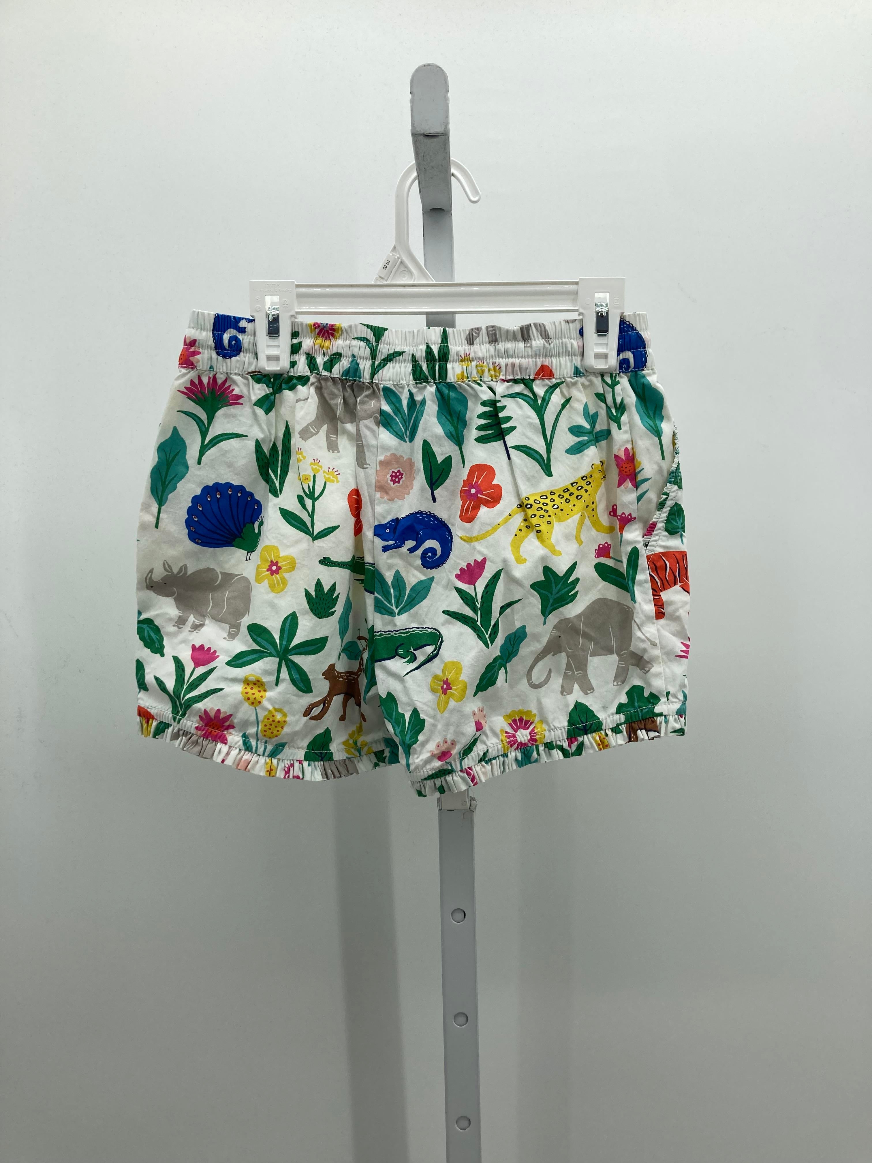 Mini Boden Size 12 Girls Shorts