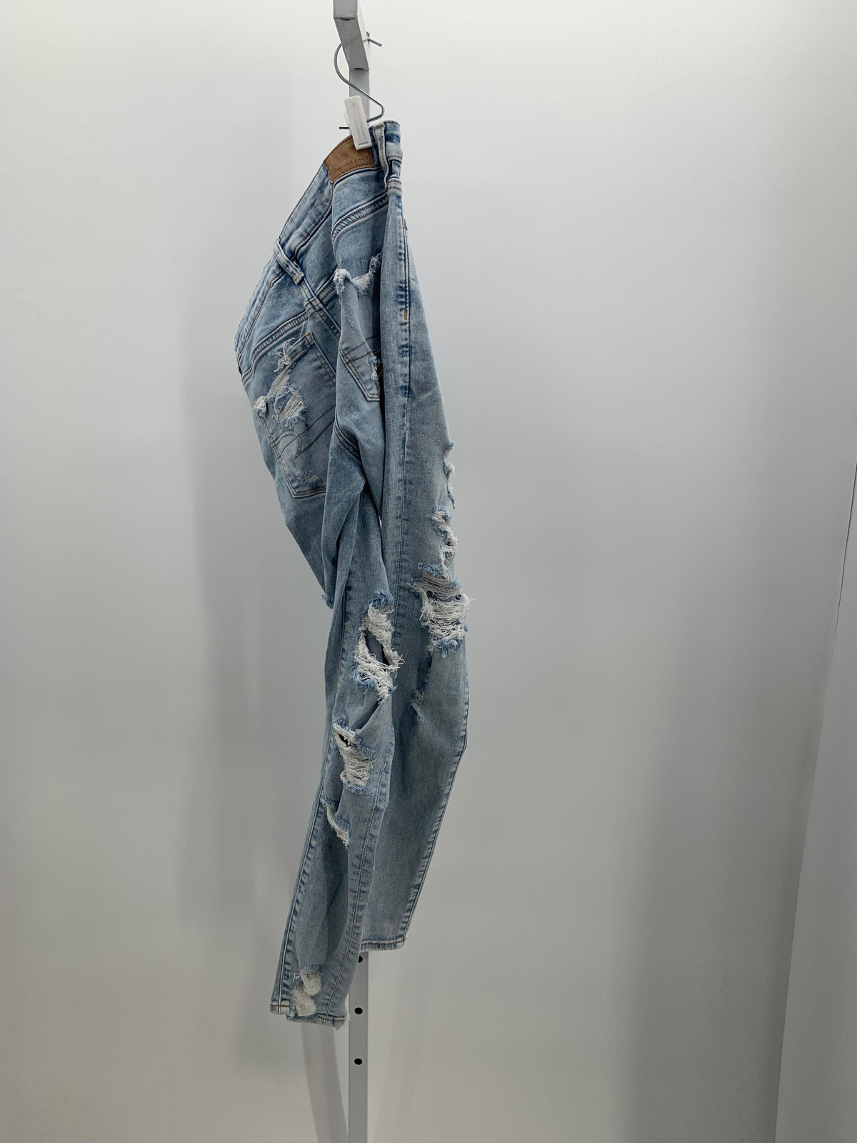 American Eagle Size 4 Juniors Jeans
