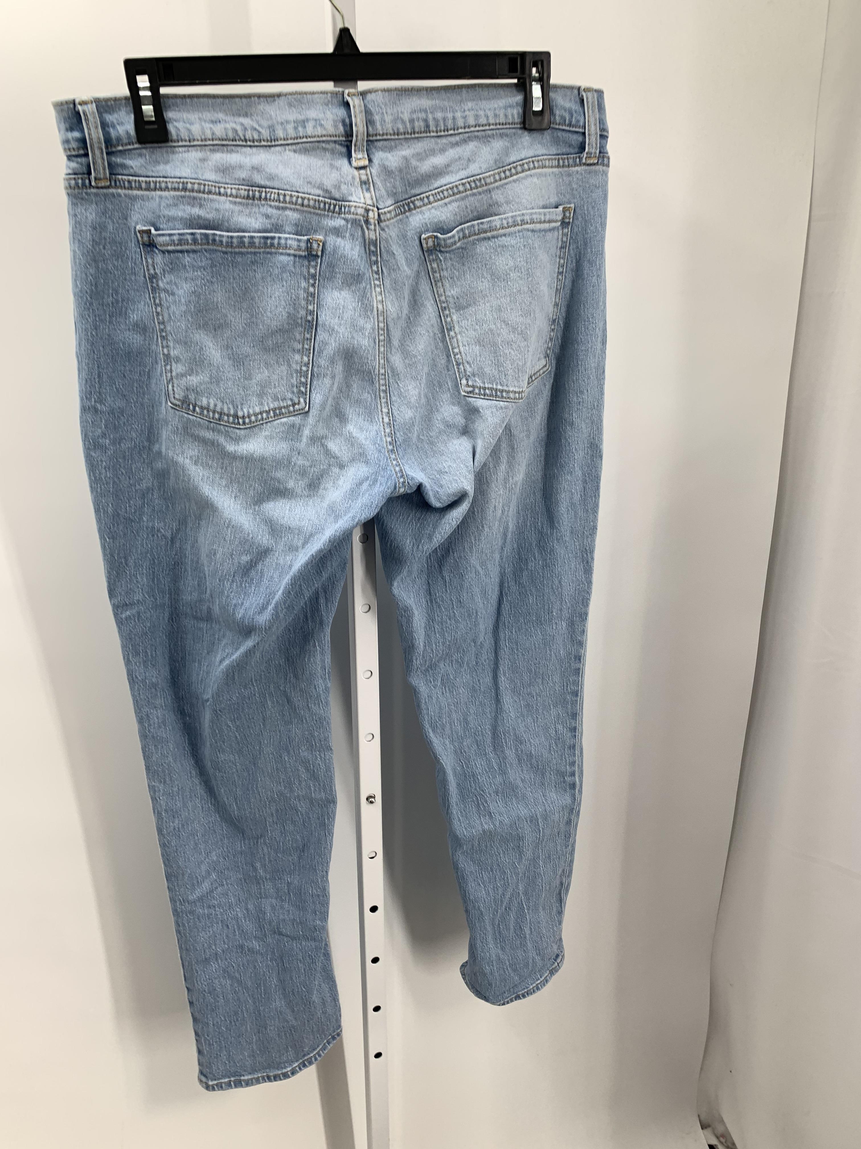 Old Navy Size 14 Misses Jeans