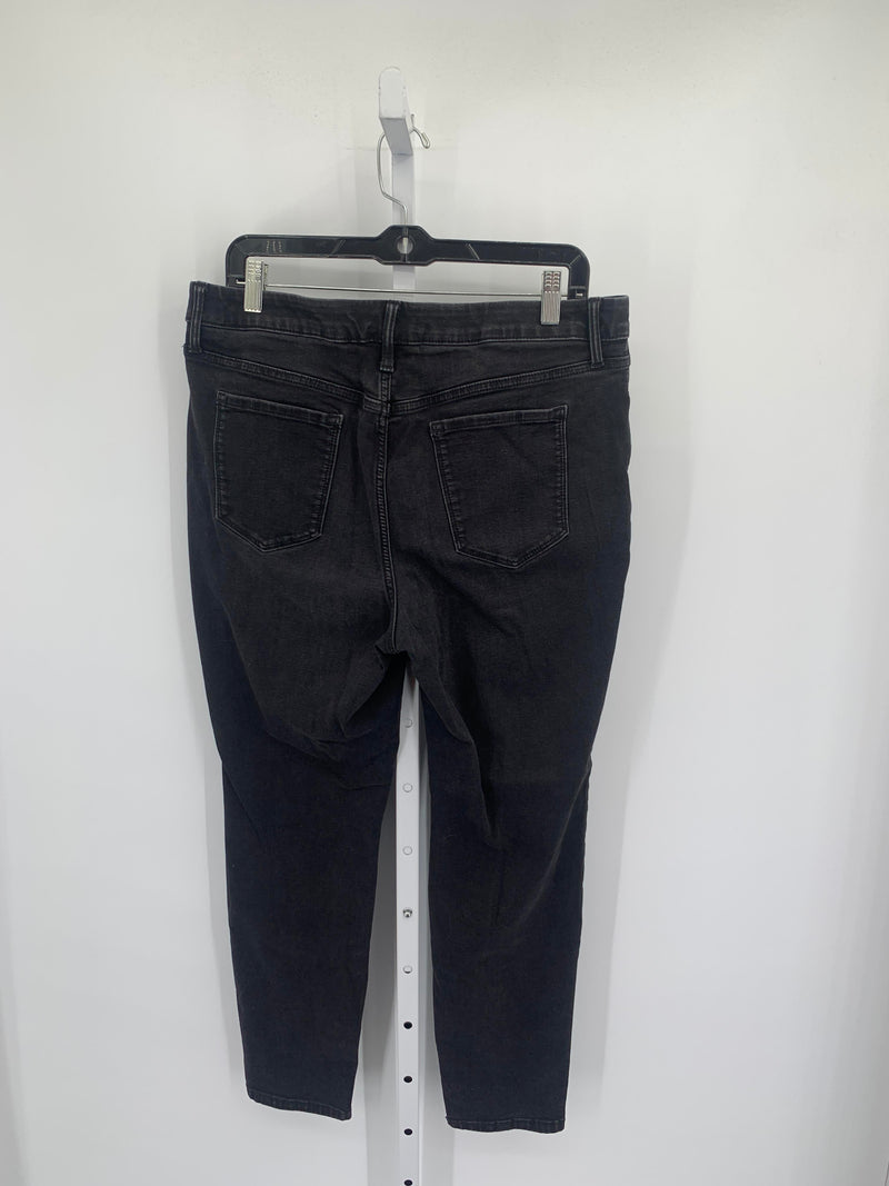 Vera Wang Size 16 Misses Jeans