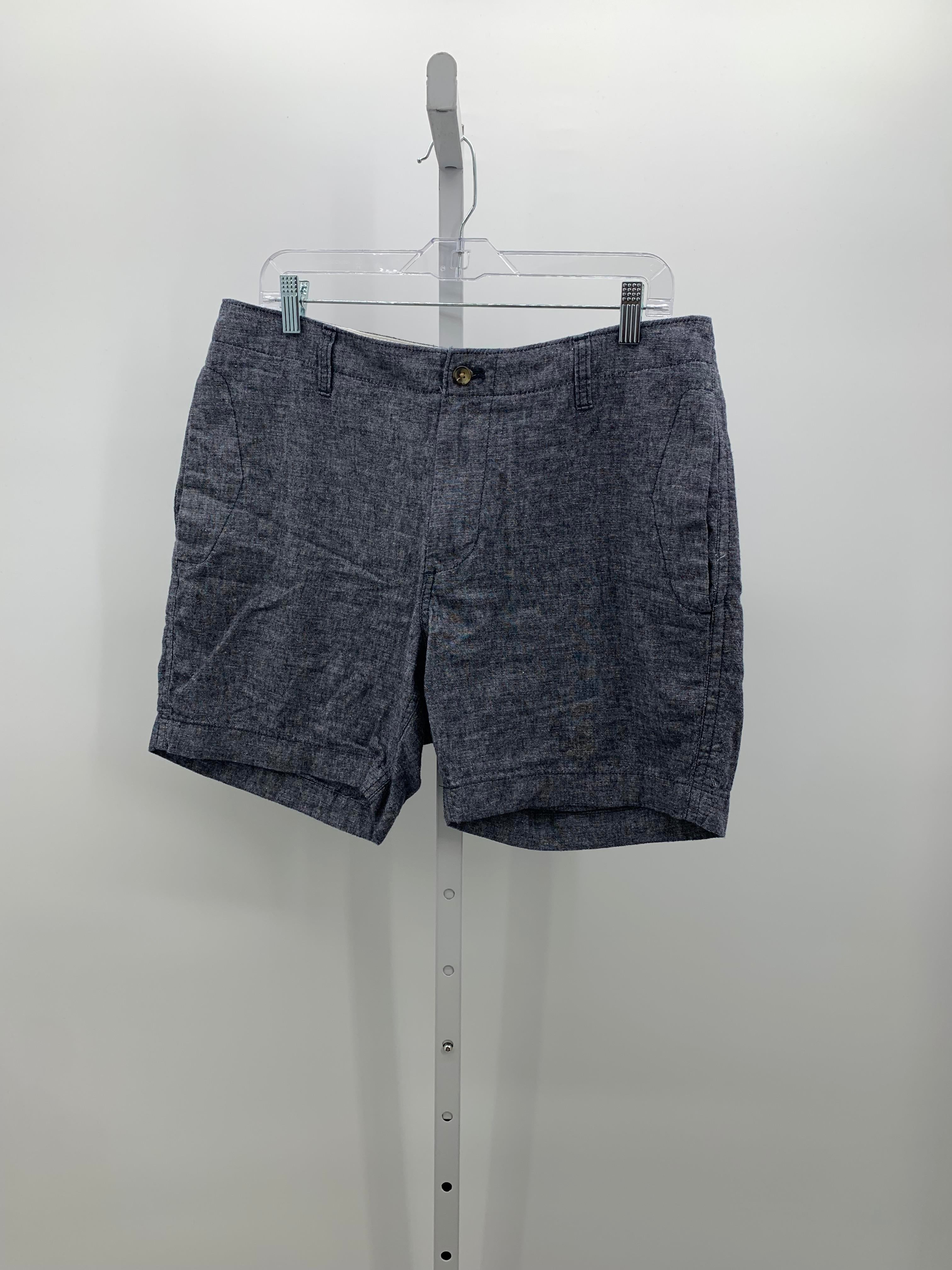 READE FIT SHORTS