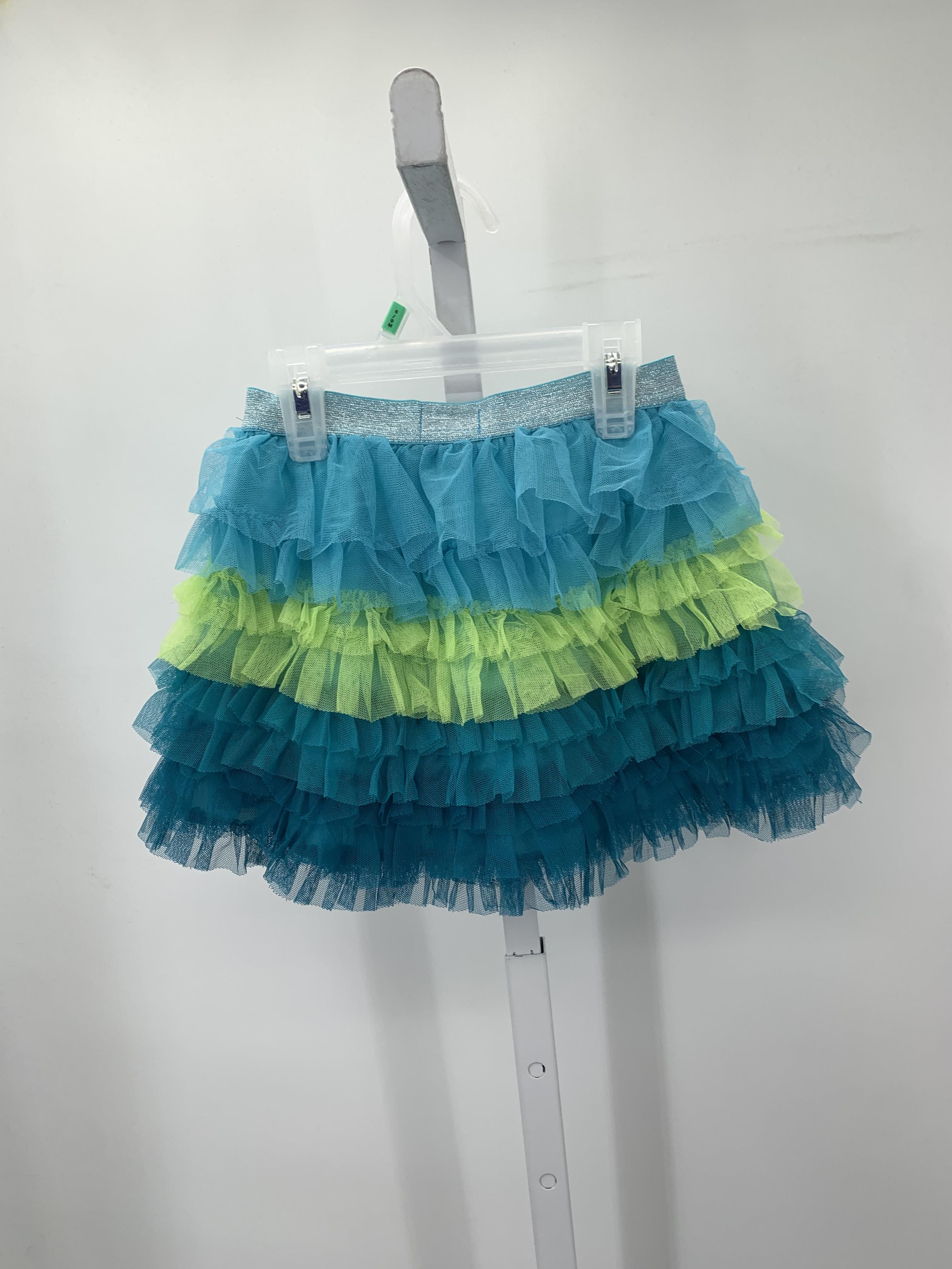 Children's Place Size 4T Girls Skirt