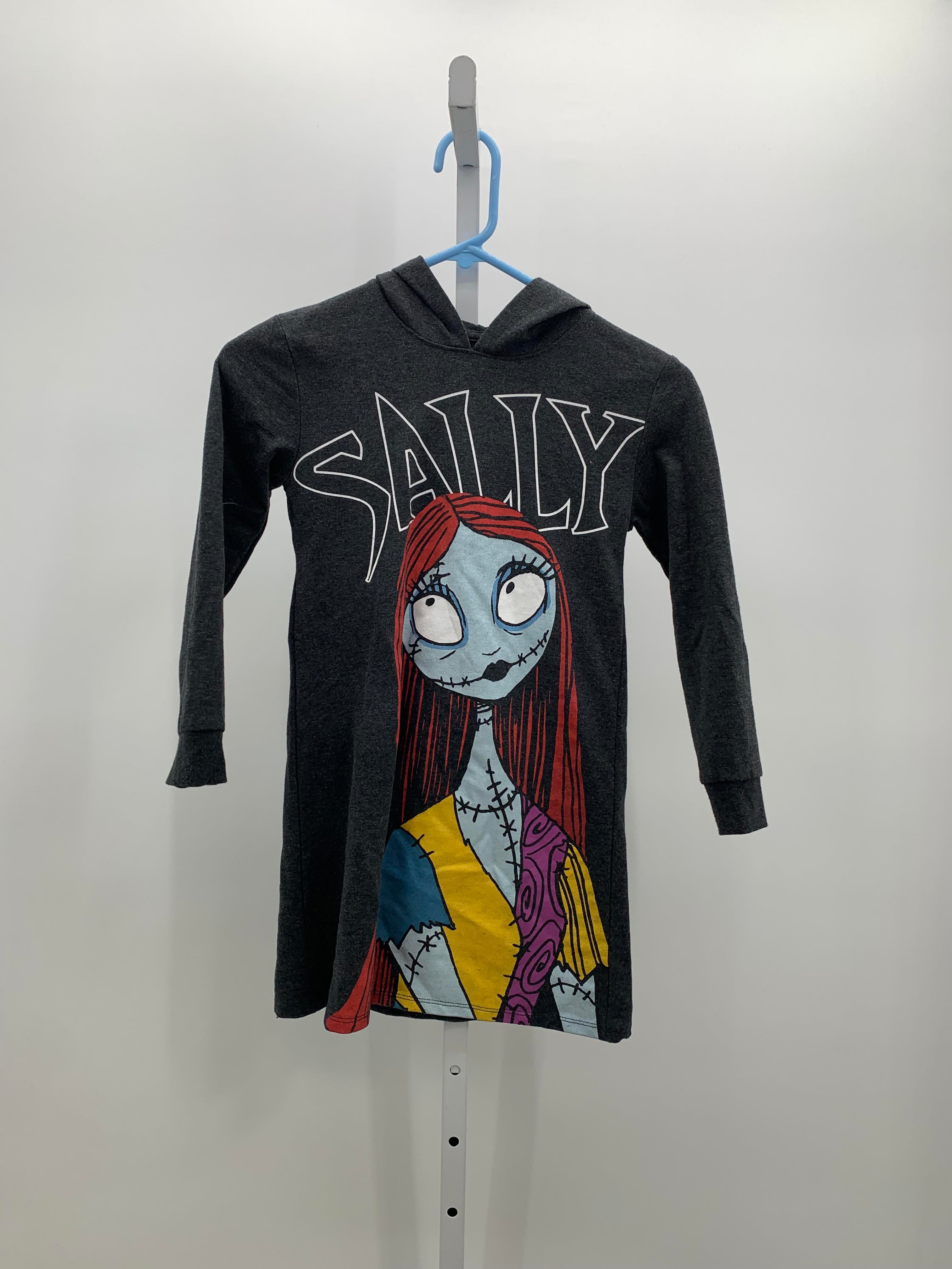 THE NIGHTMARE BEFORE XMAS DRESS