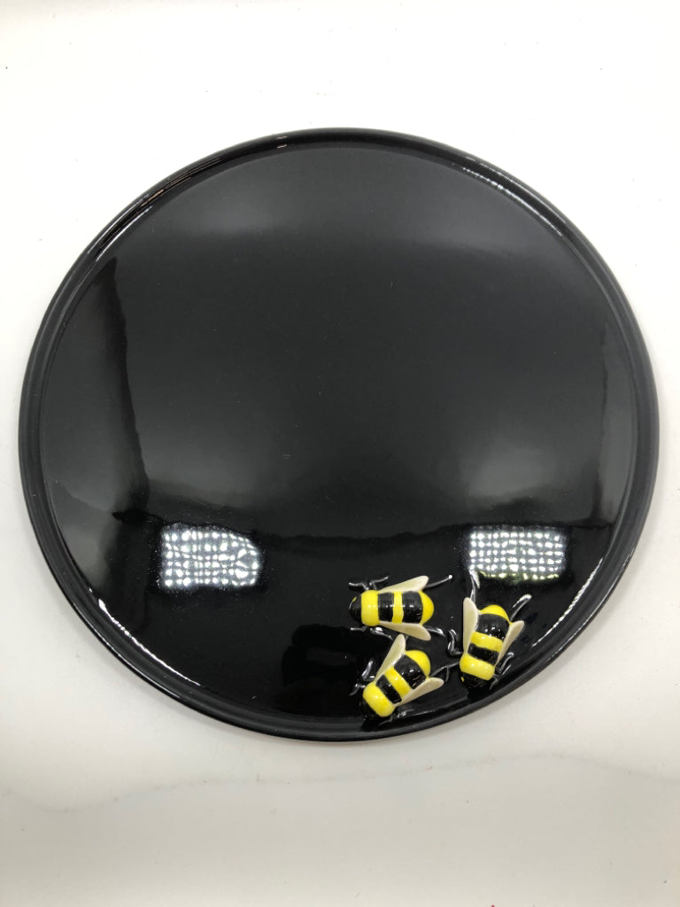 BEES SERVING PLATTER.