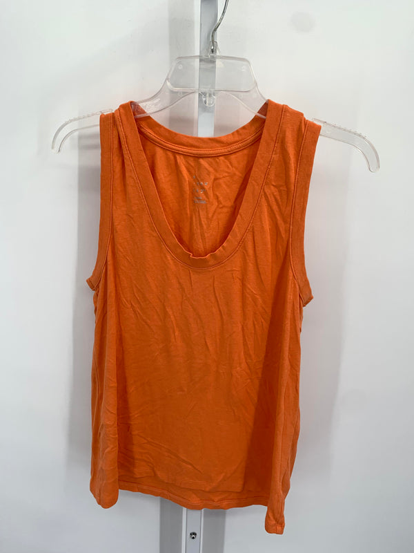 A New Day Size Extra Large Misses Tank