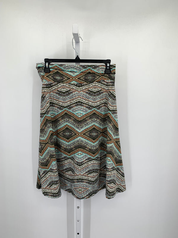 Lularoe Size Medium Misses Skirt