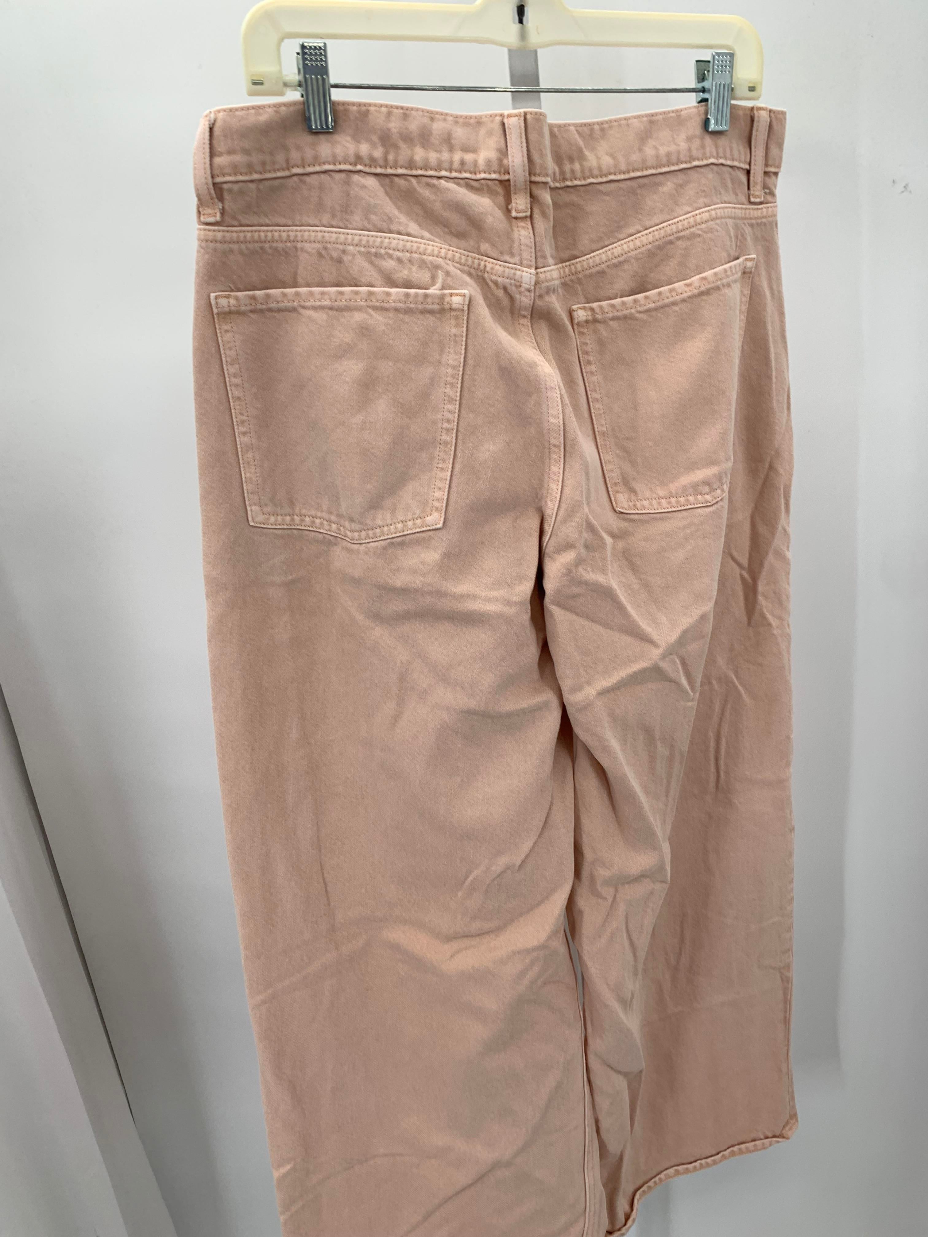 Old Navy Size 12 Misses Jeans