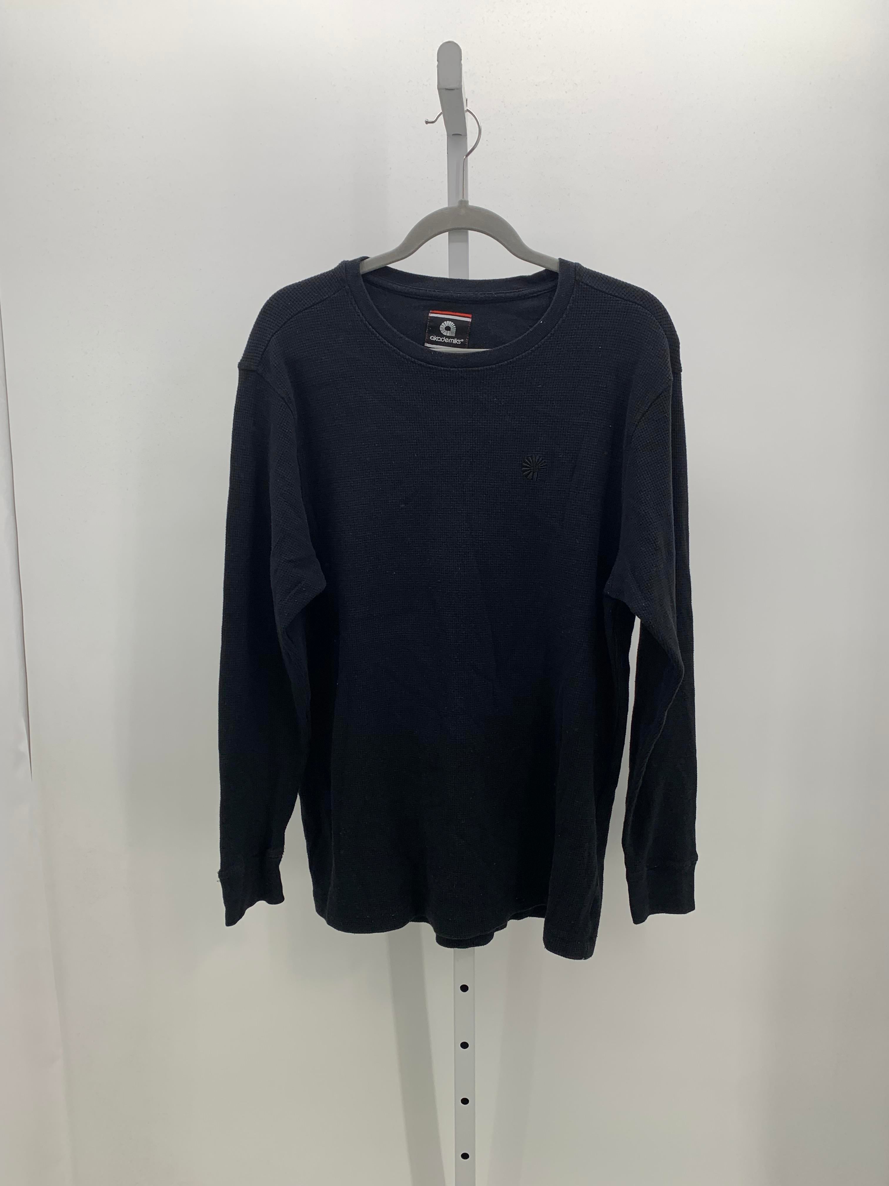 WAFFLE KNIT SHIRT