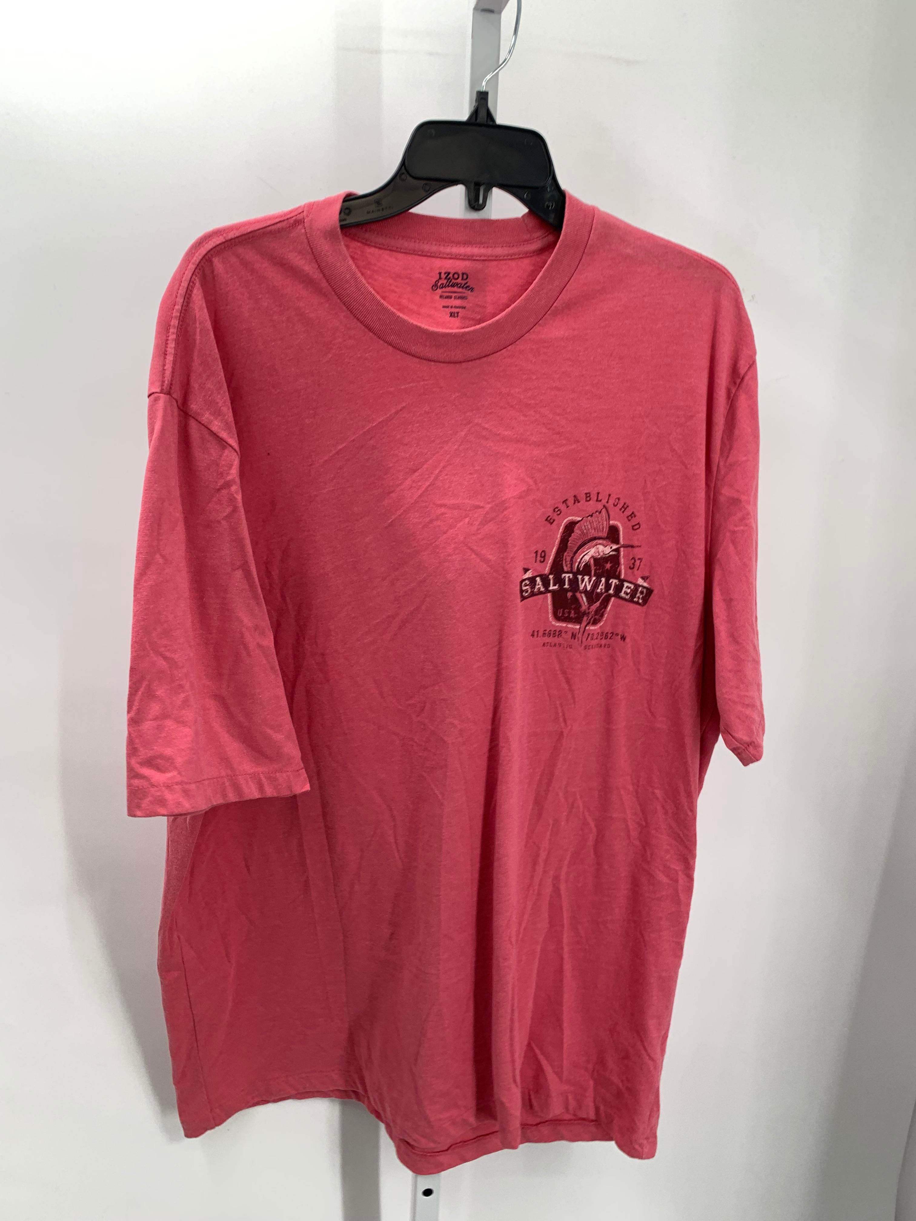 TALL SALT WATER KNIT