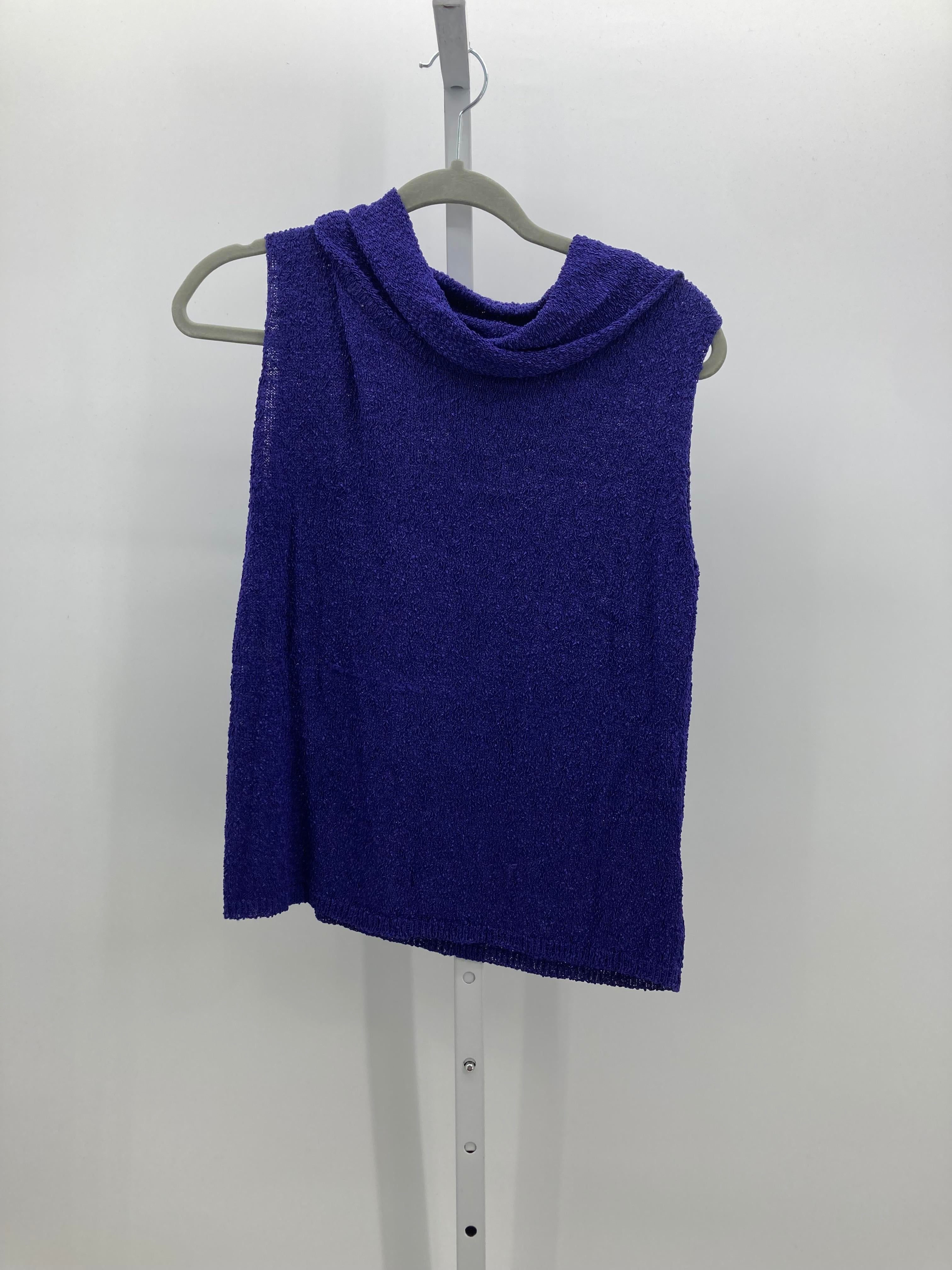 Clothes Size Large Juniors Vest