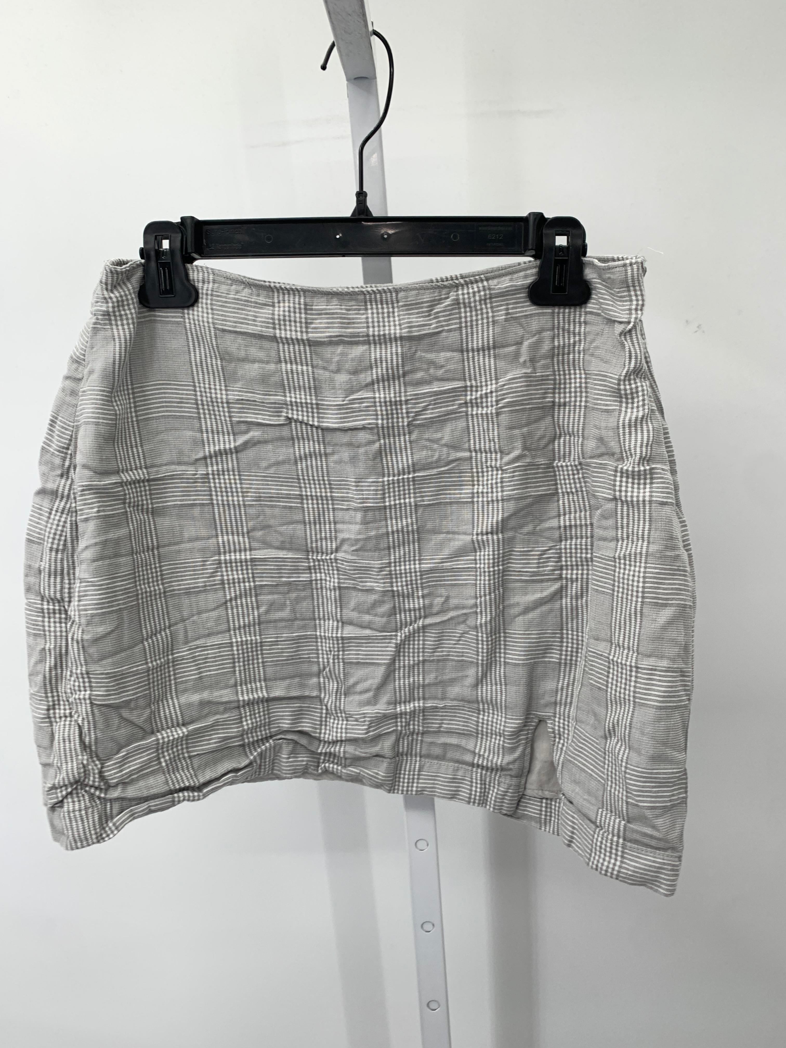 Abercrombie Size Medium Misses Skirt