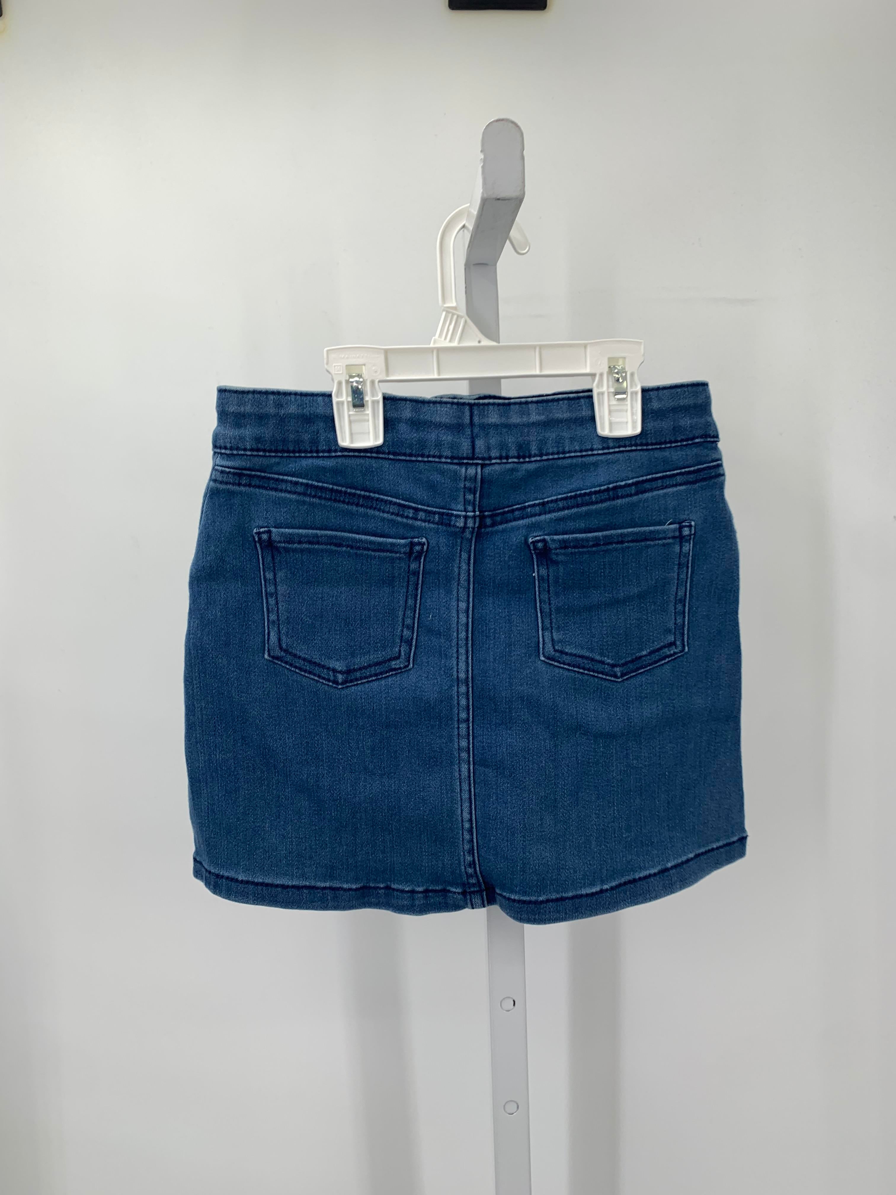 Carters Size 7 Girls Skirt