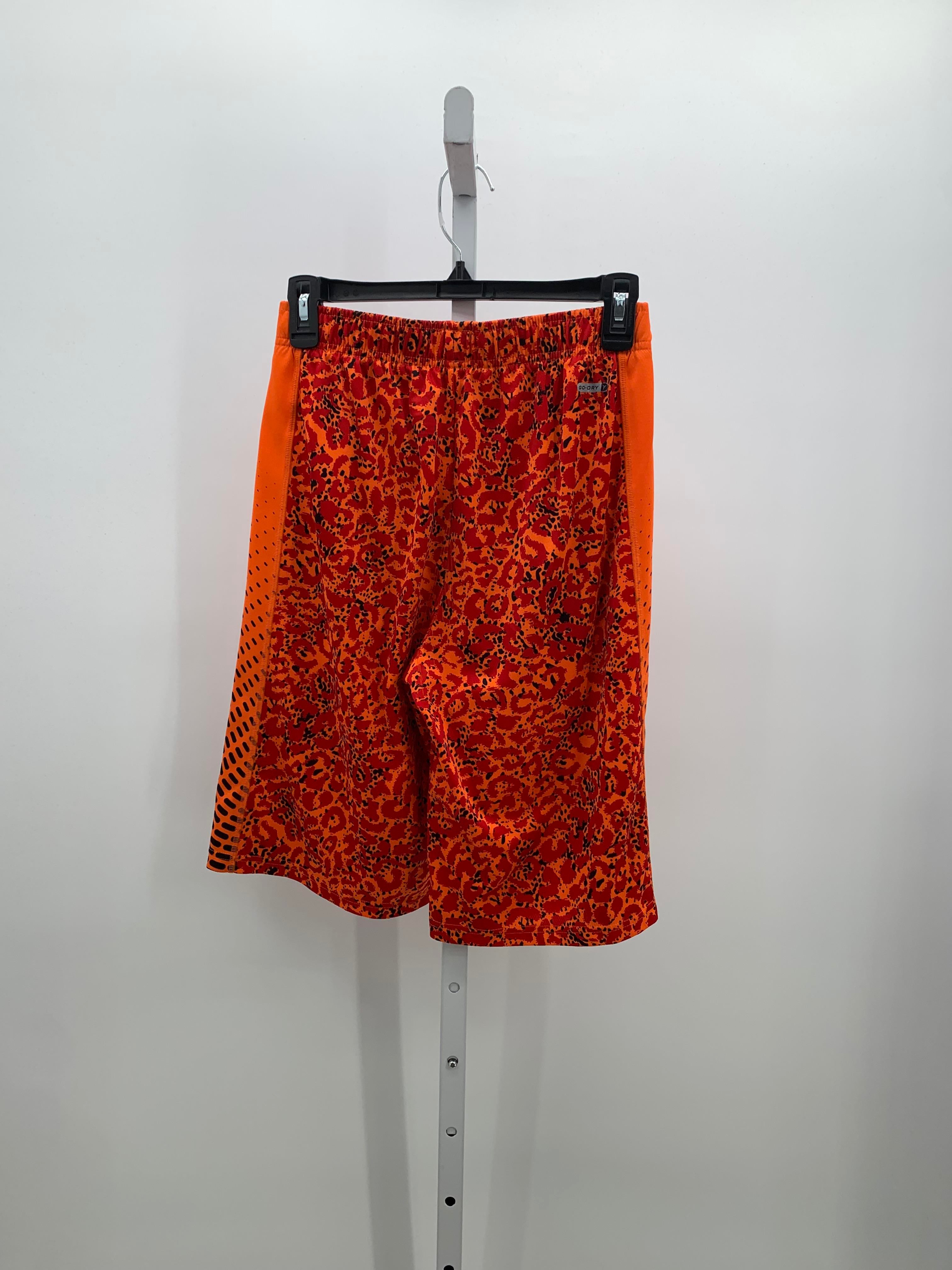 RED PATTERN ACTIVE