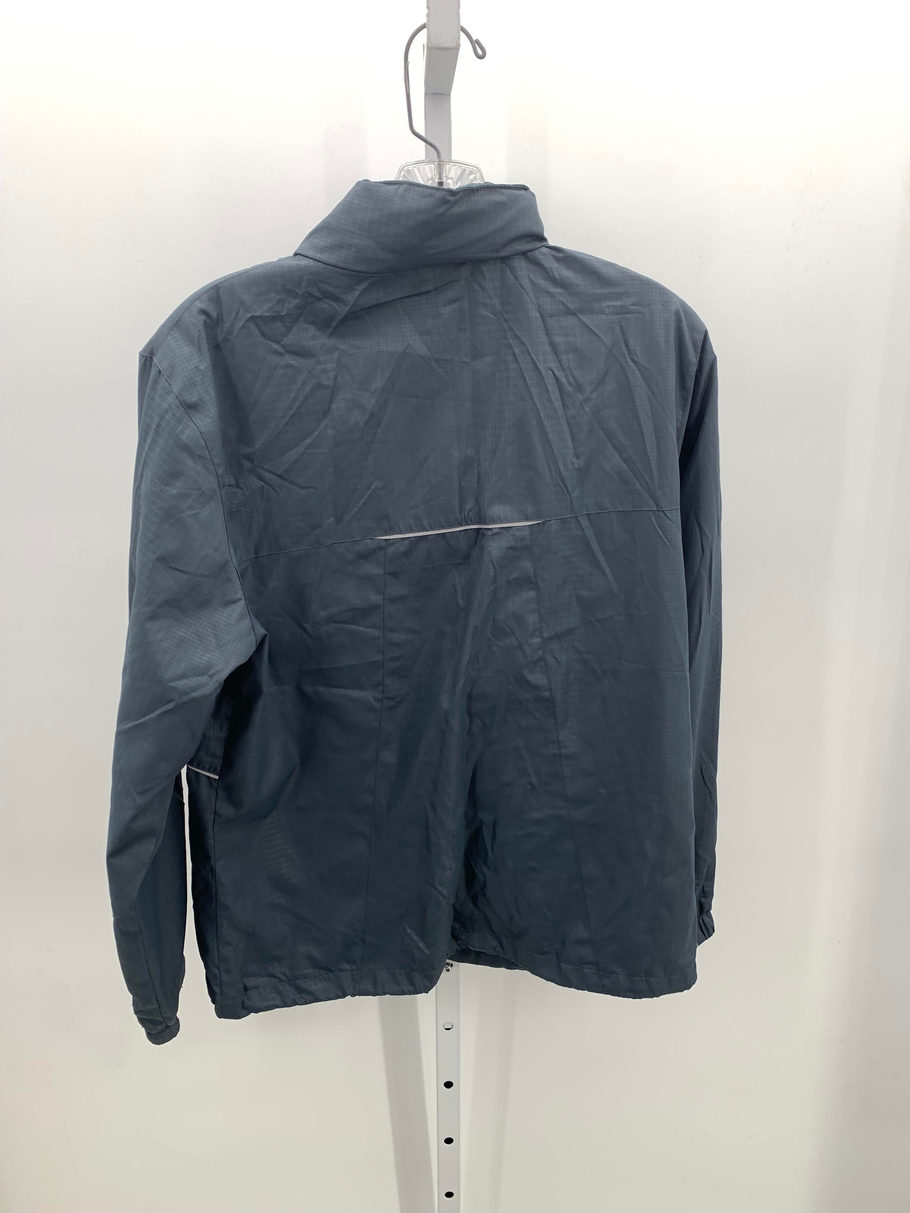 New Balance Size Large Misses Jacket