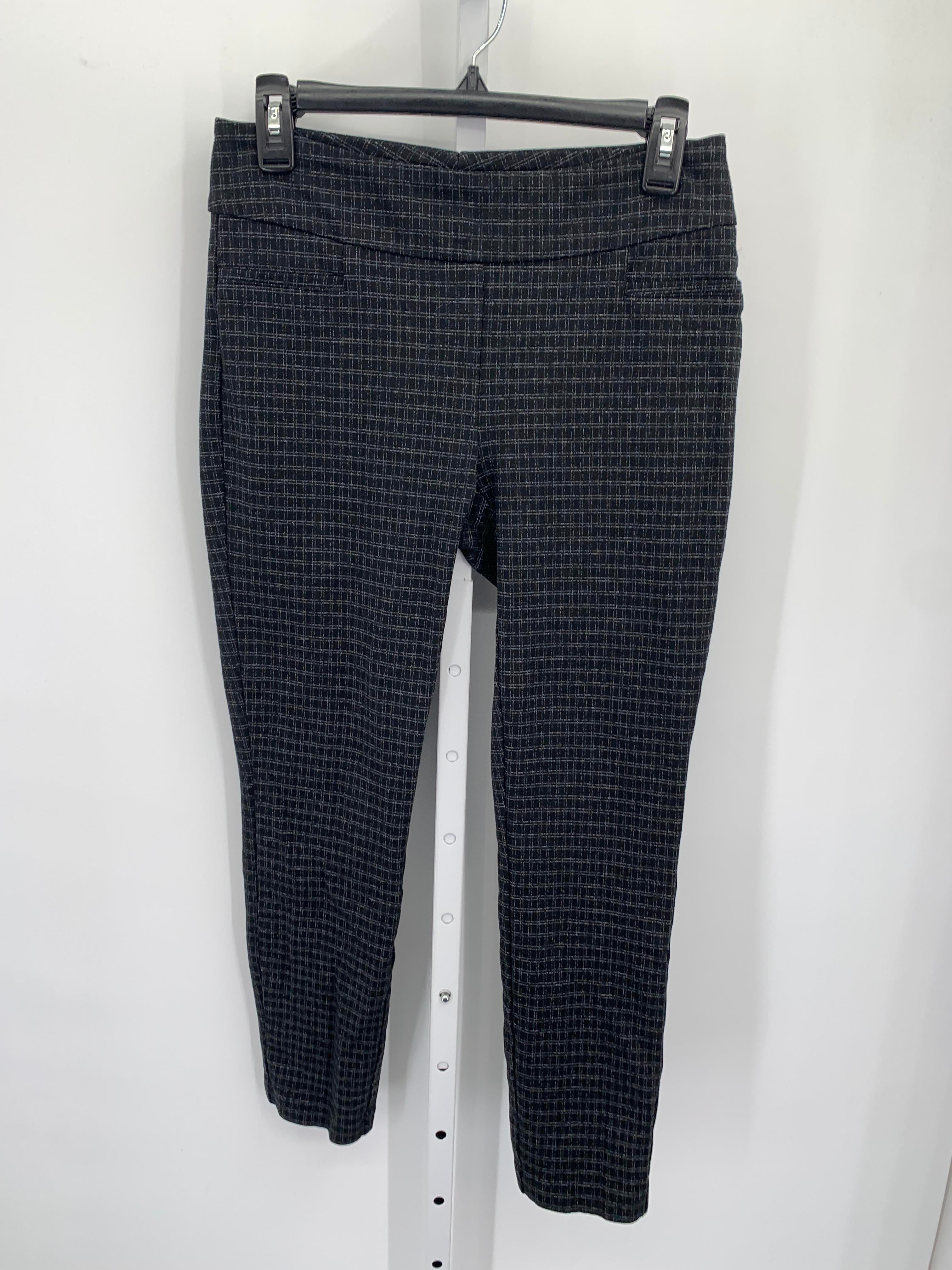 Dalia Collection Size Small Misses Pants