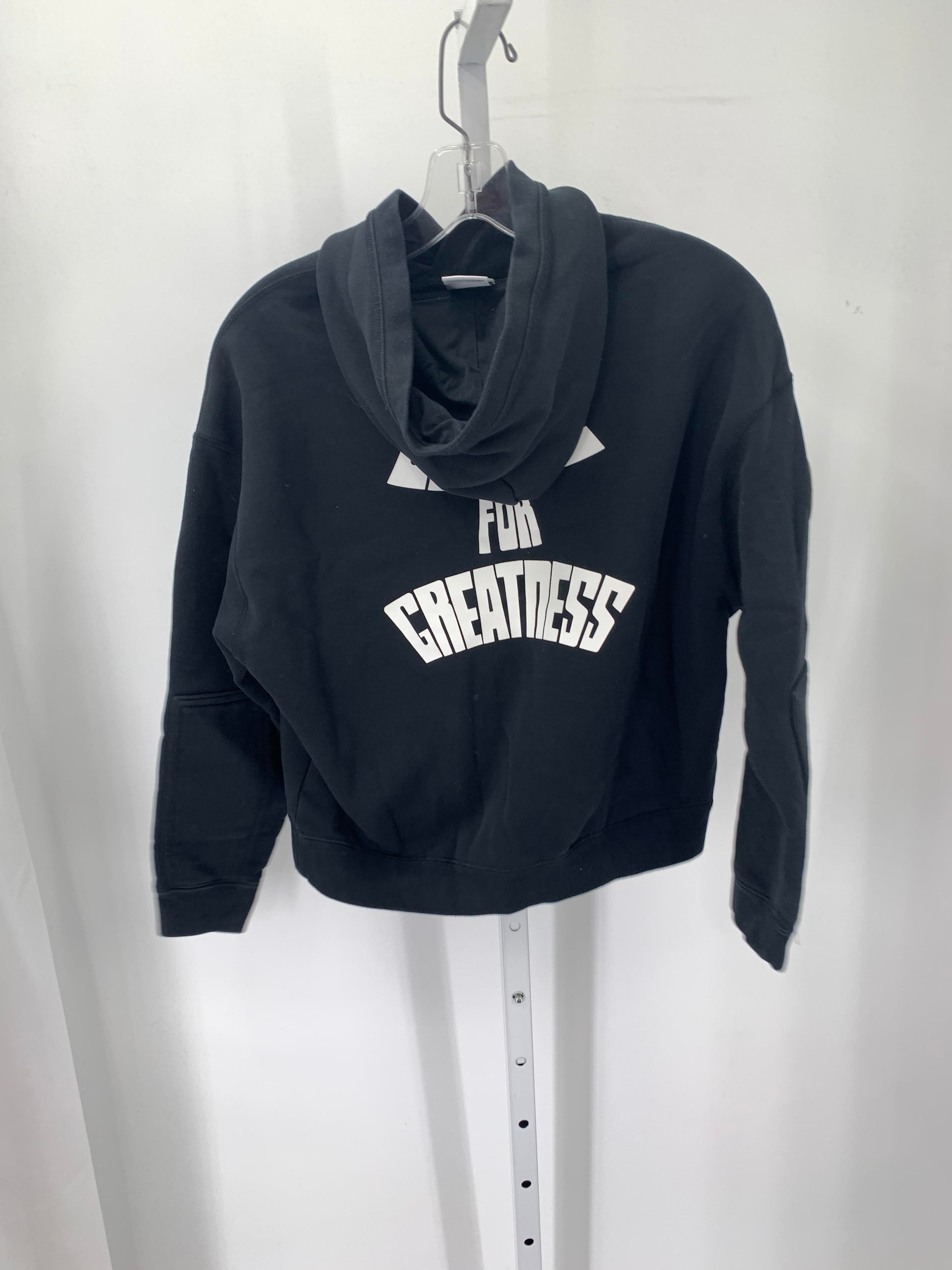 Nike Size Large Juniors Hoodie