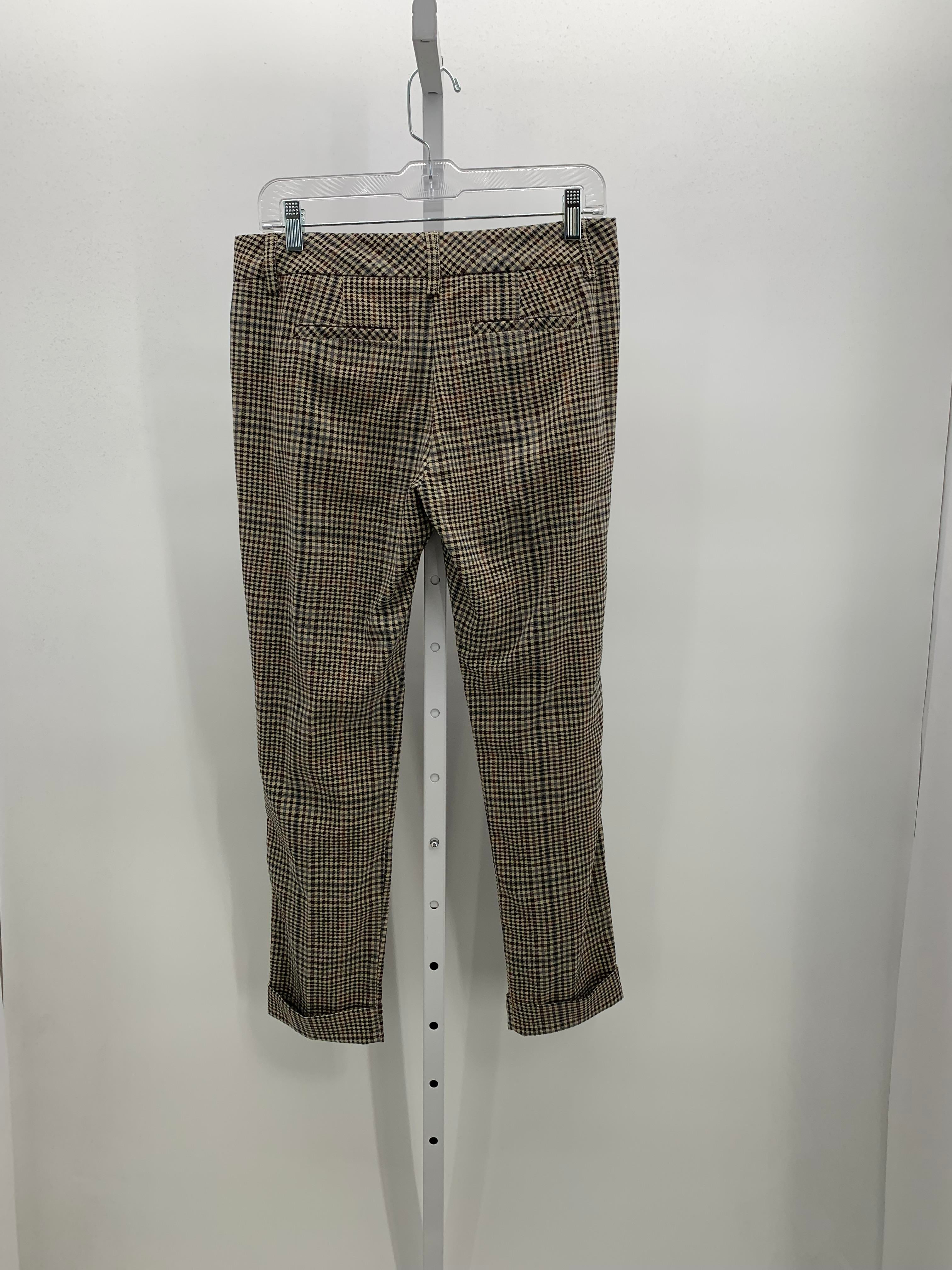 Cabi Size 4 Misses Pants