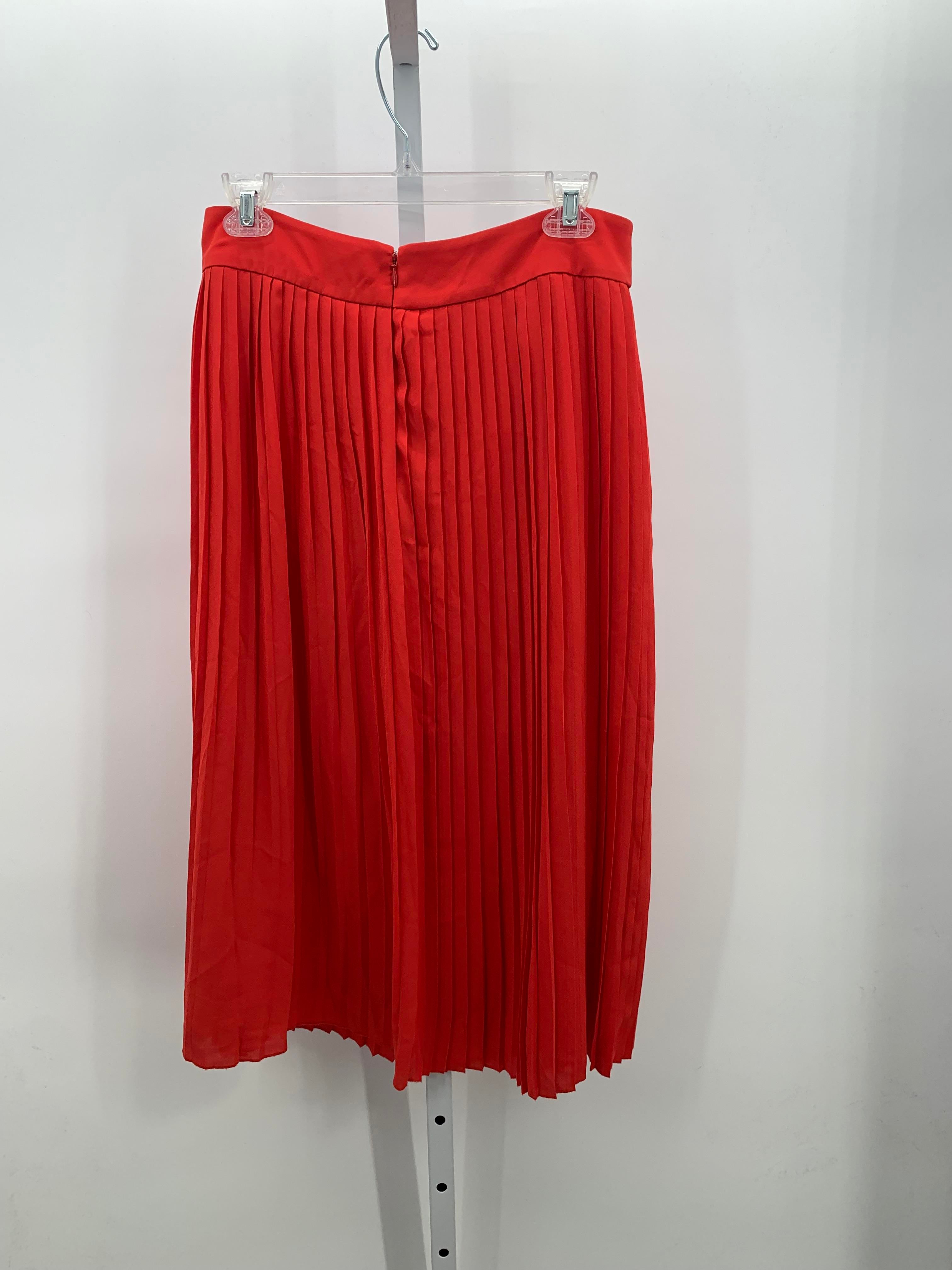 J. Crew Size 10 Misses Skirt