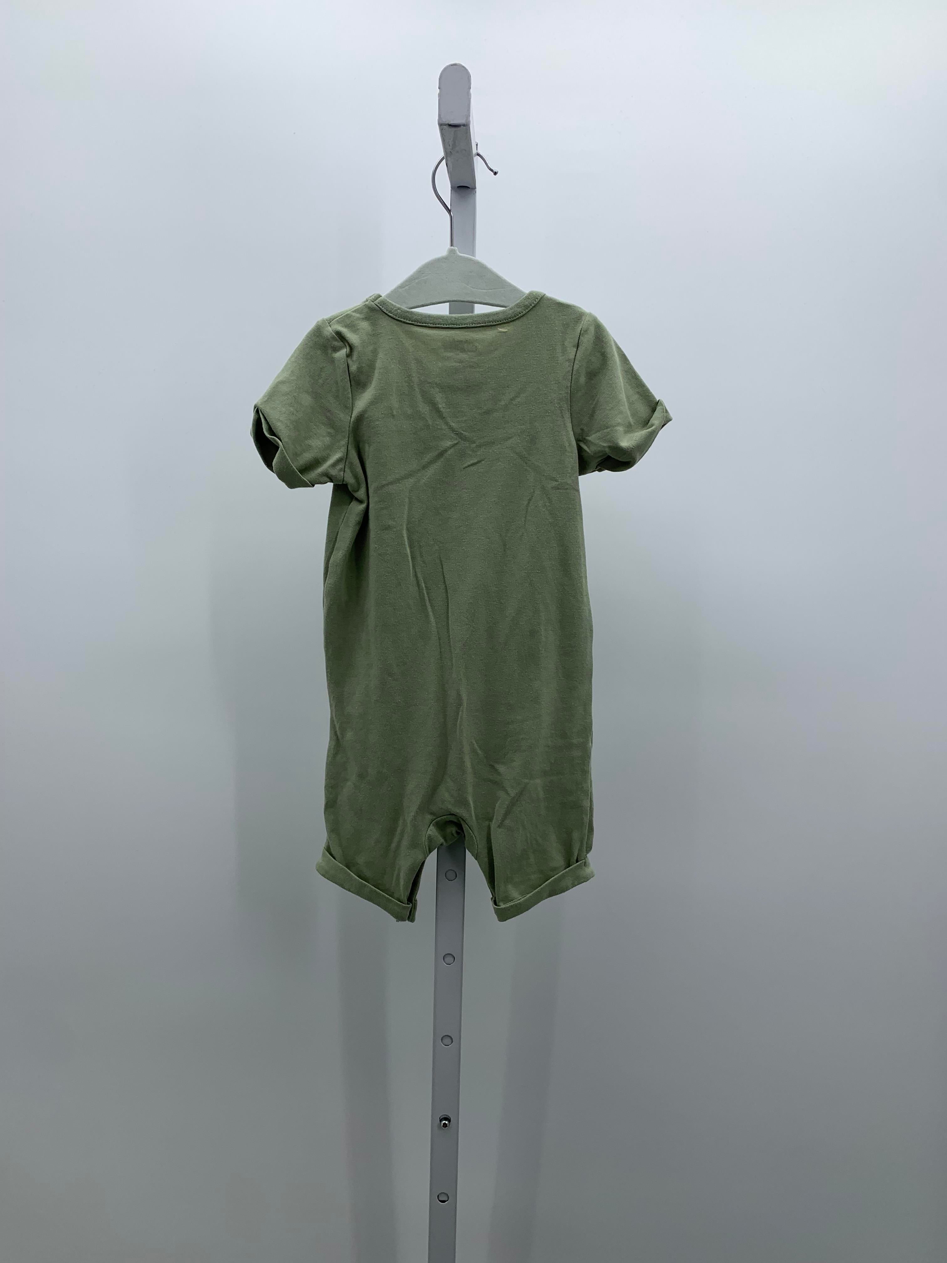 ROMPER SO FRANKEN CUTE