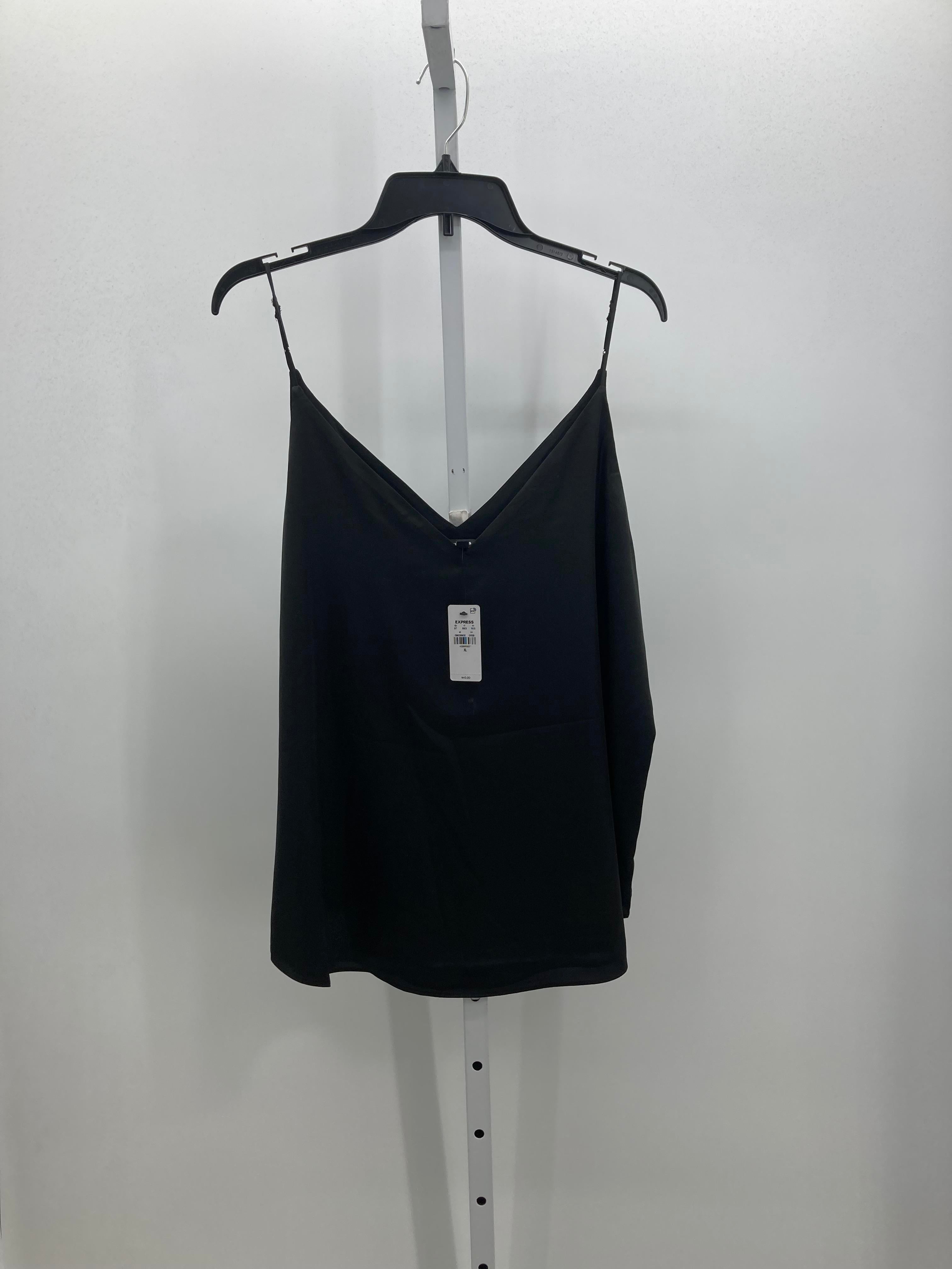 Express Size Extra Large Misses Cami