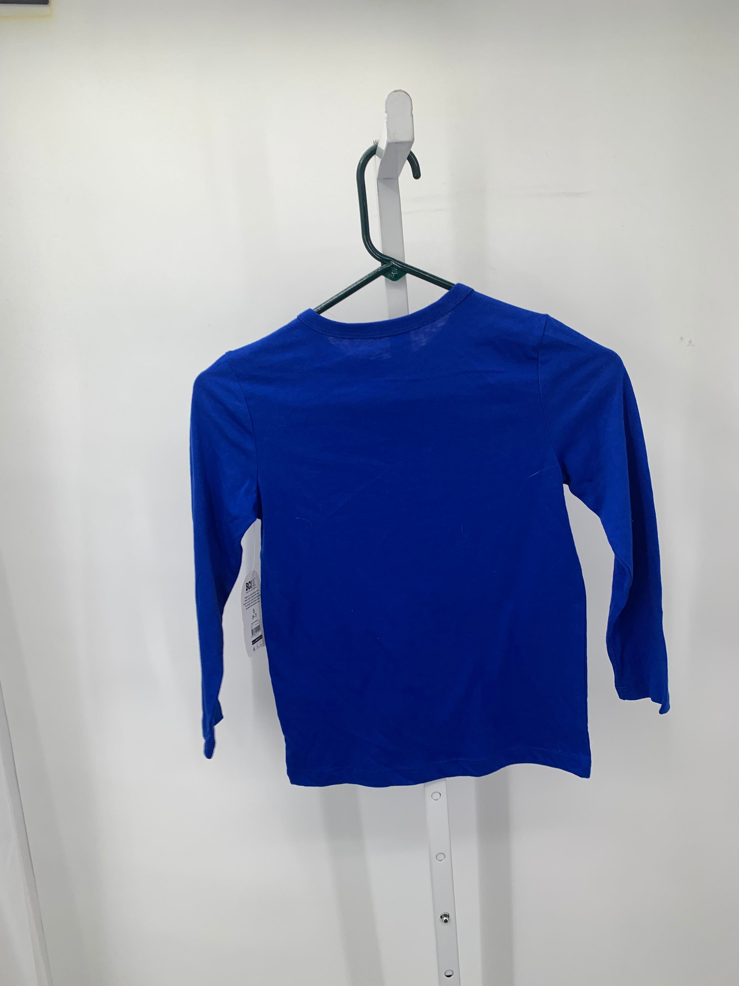 NEW CREW NECK KNIT