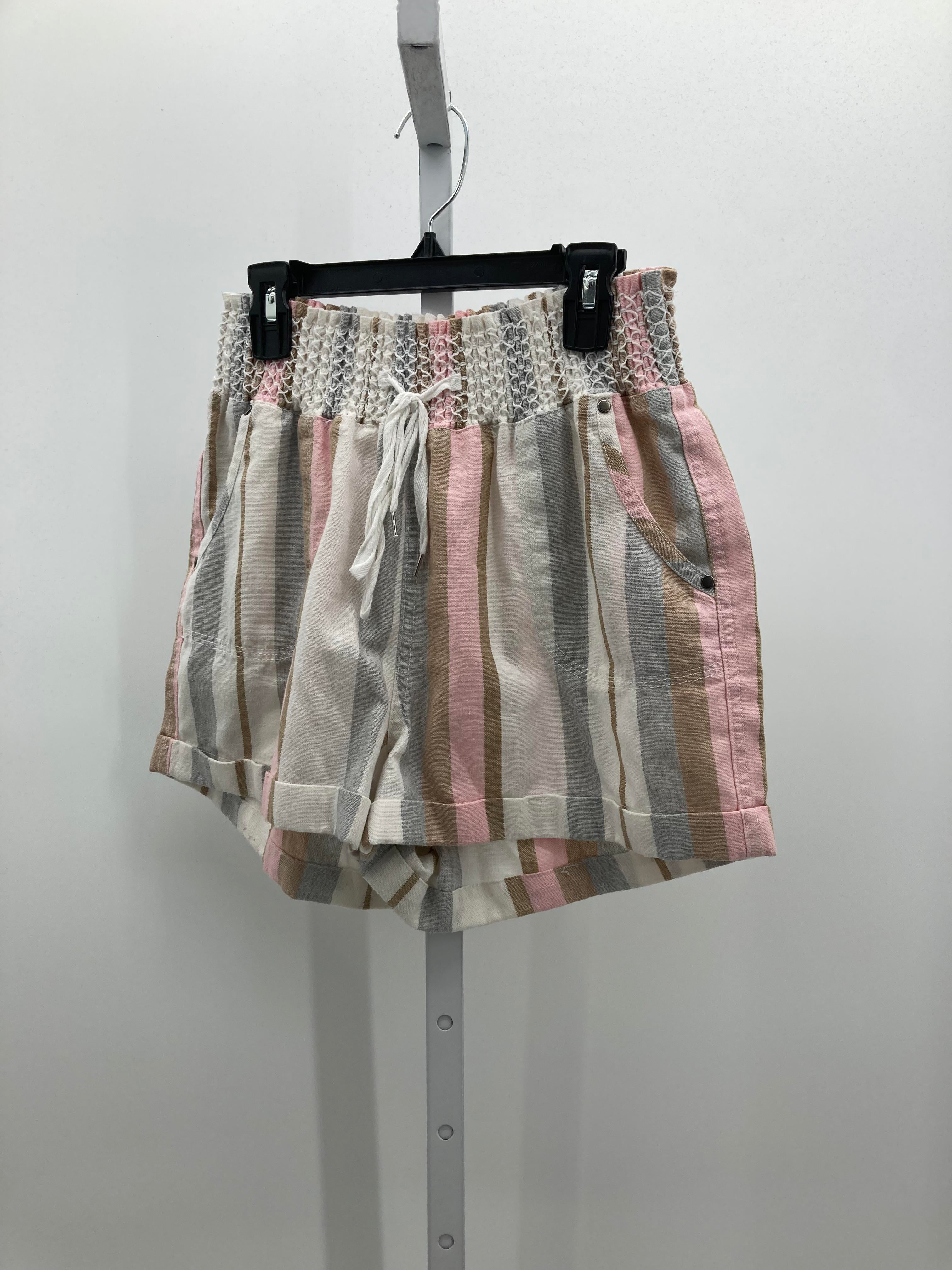 Ci Sono Size Medium Juniors Shorts
