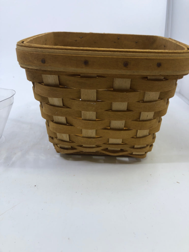 Basket