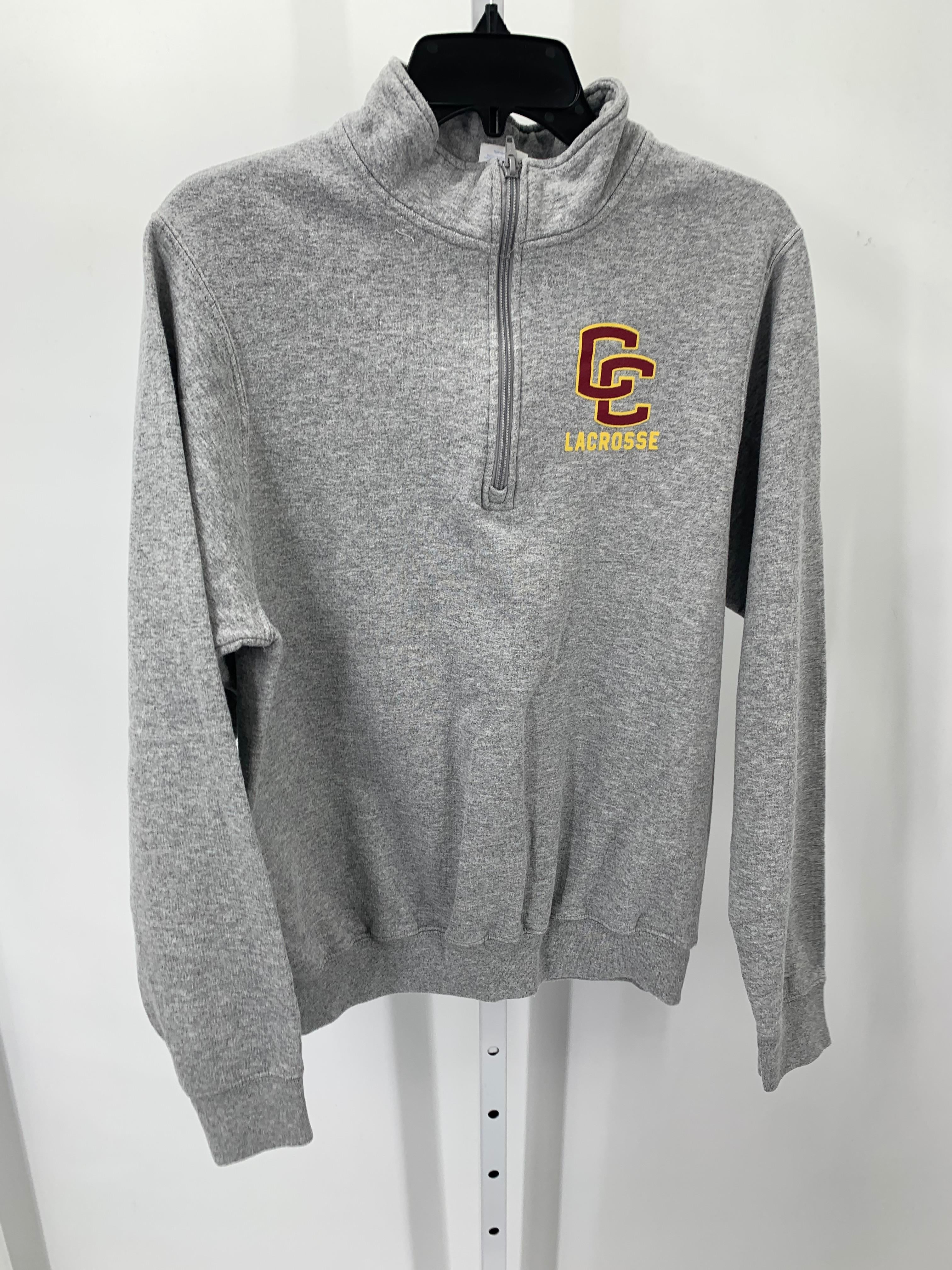 Size Small Juniors Long Sleeve Shirt