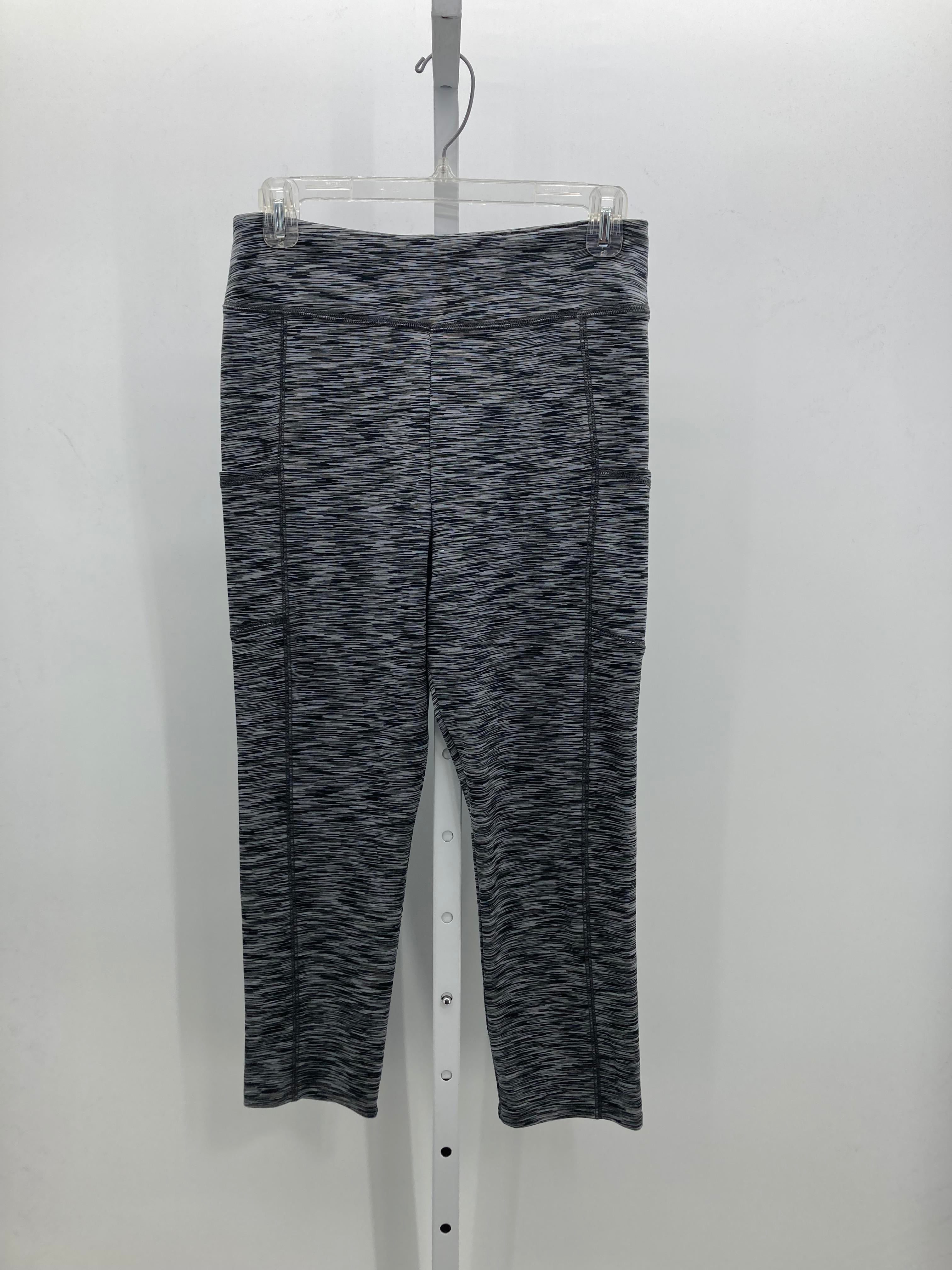 J Crew Size Medium Misses Leggings