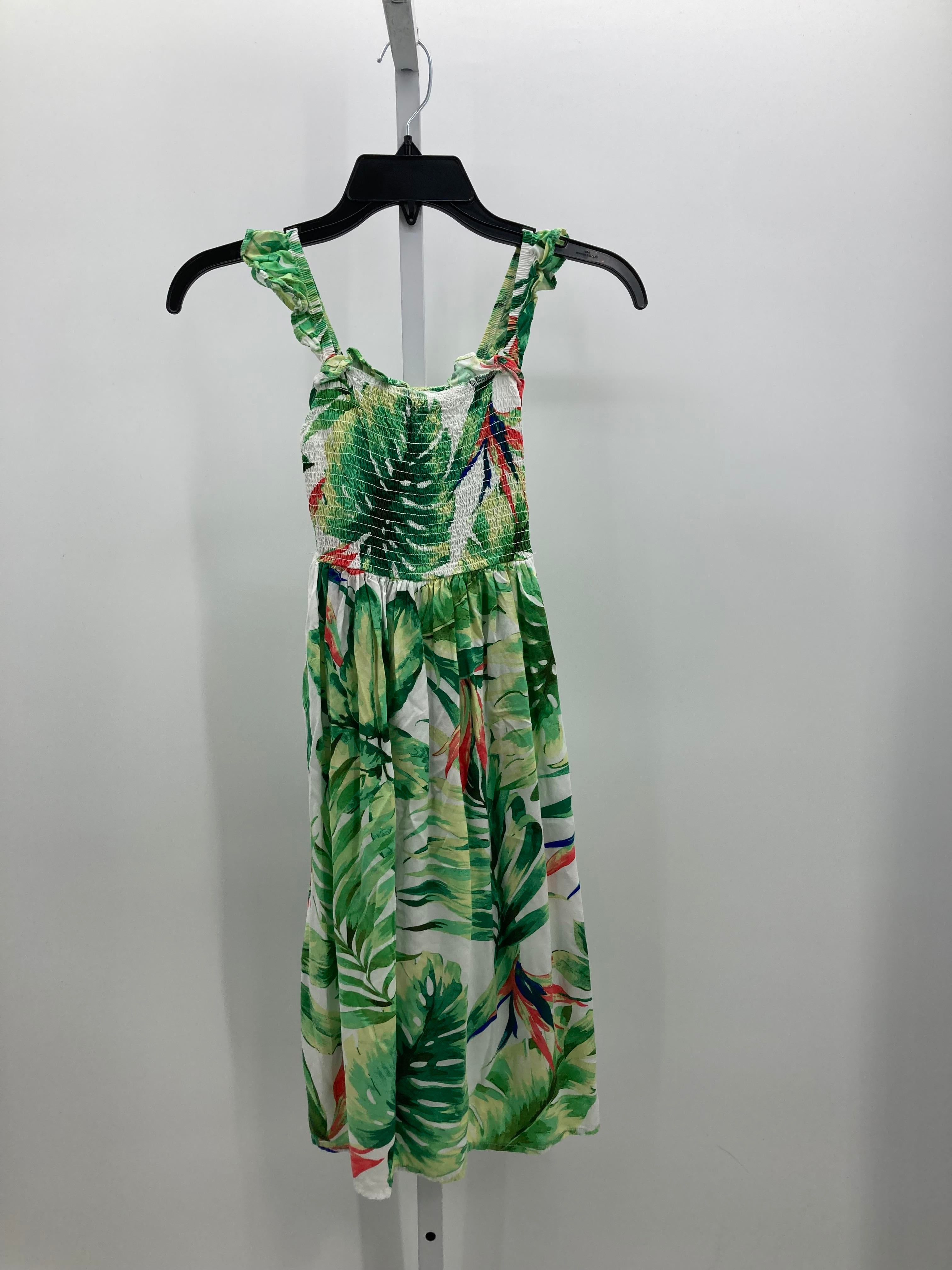 Children's Place Size 7-8 Girls Sundress