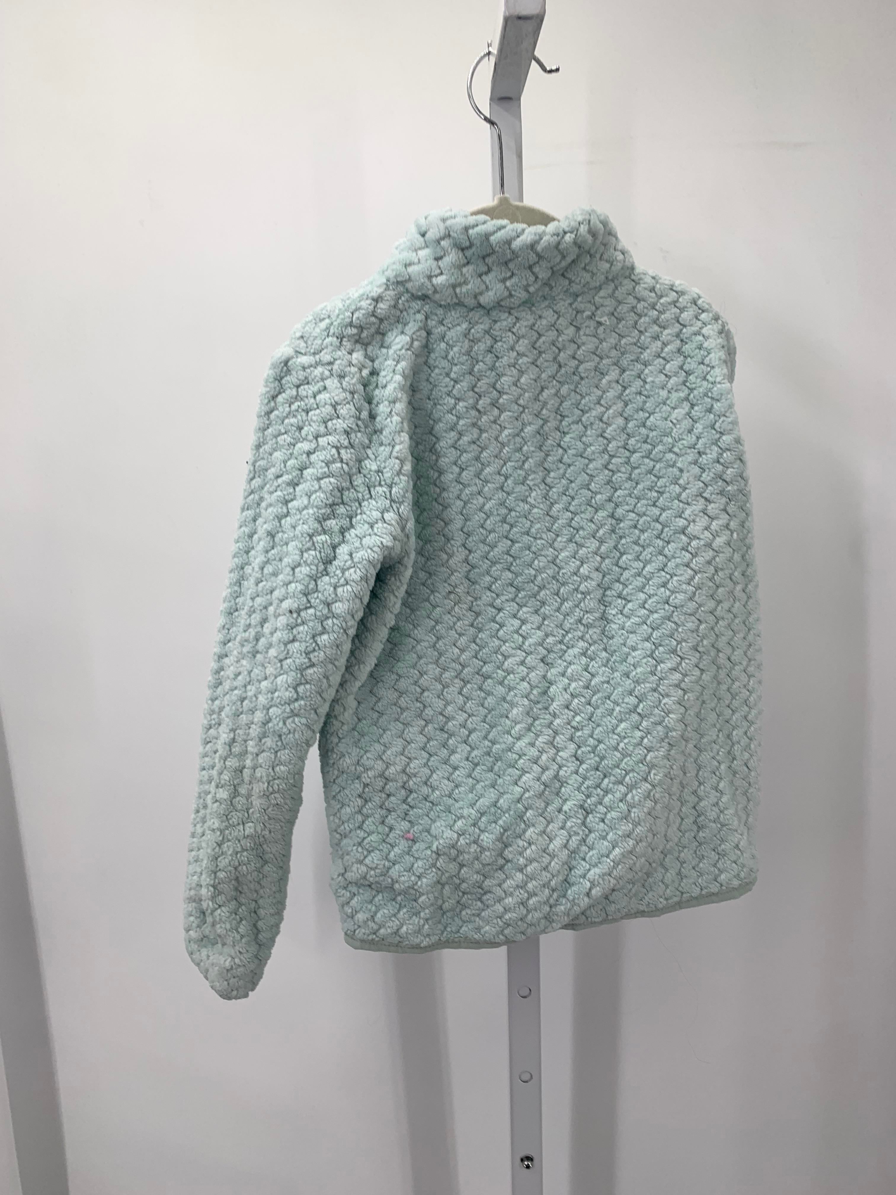 Columbia Size 6/6X Girls Fleece