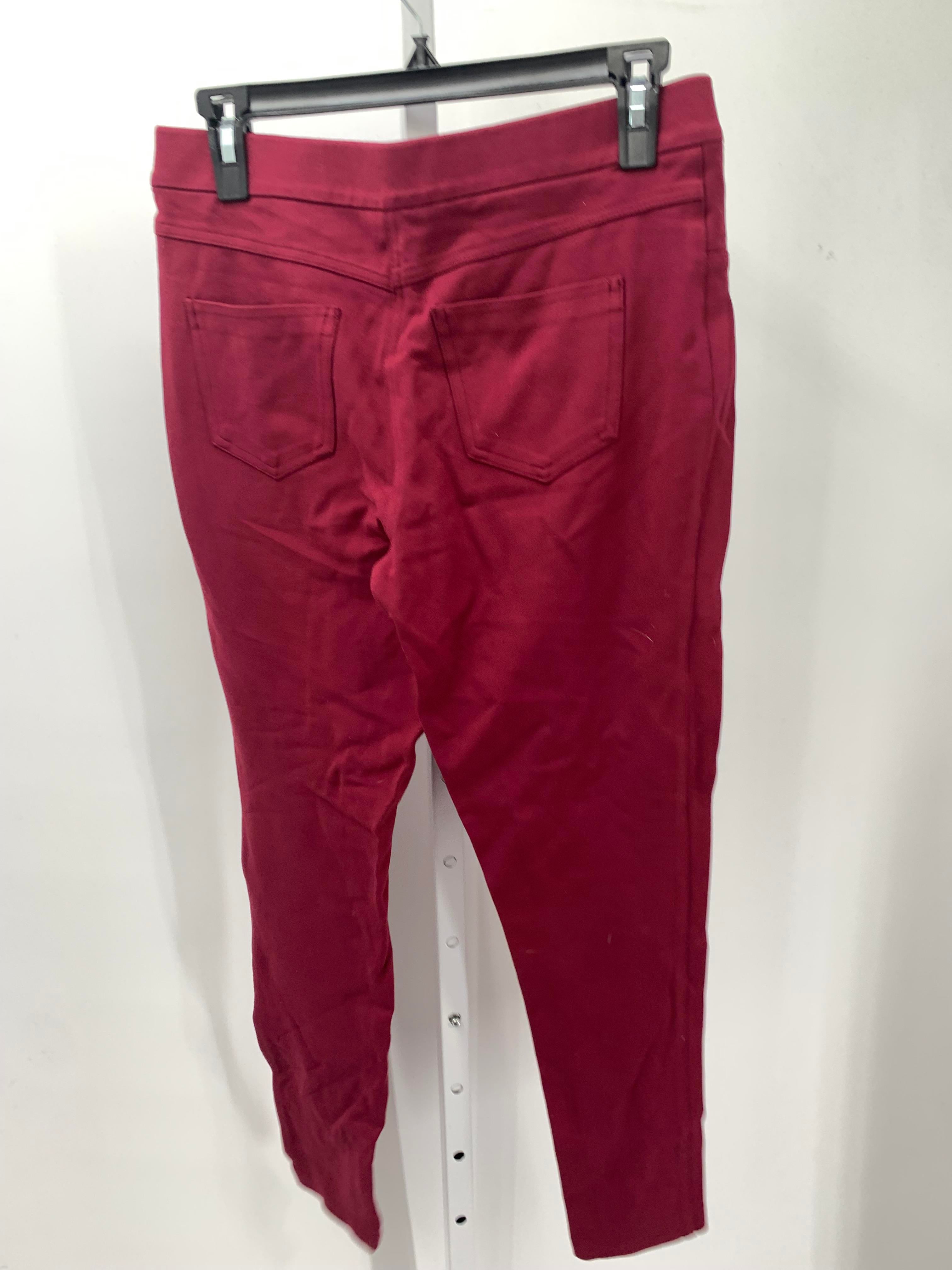 Jules & Leopold Size Medium Misses Pants