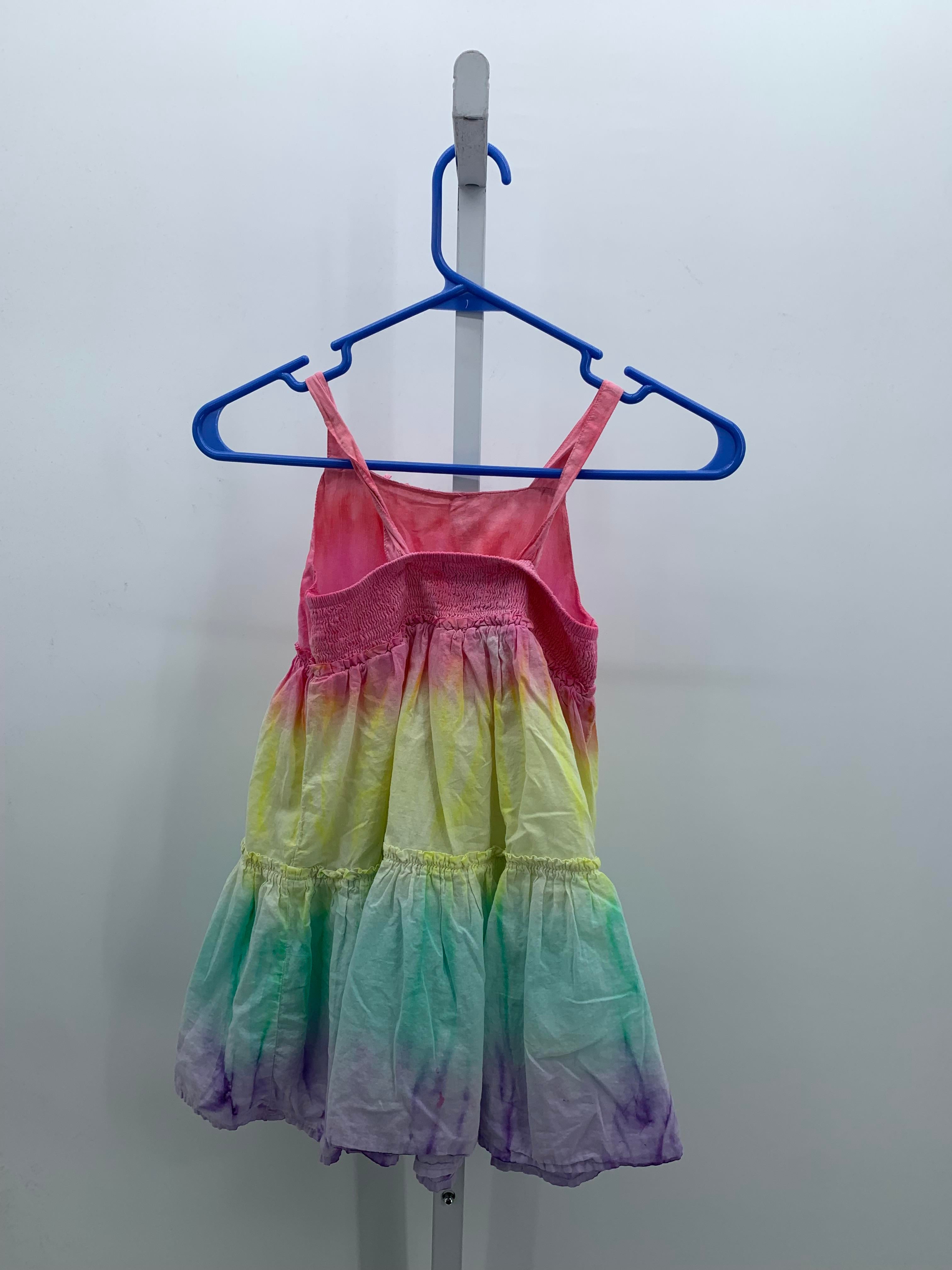 Isaac Mizrahi Size 5 Girls Sundress