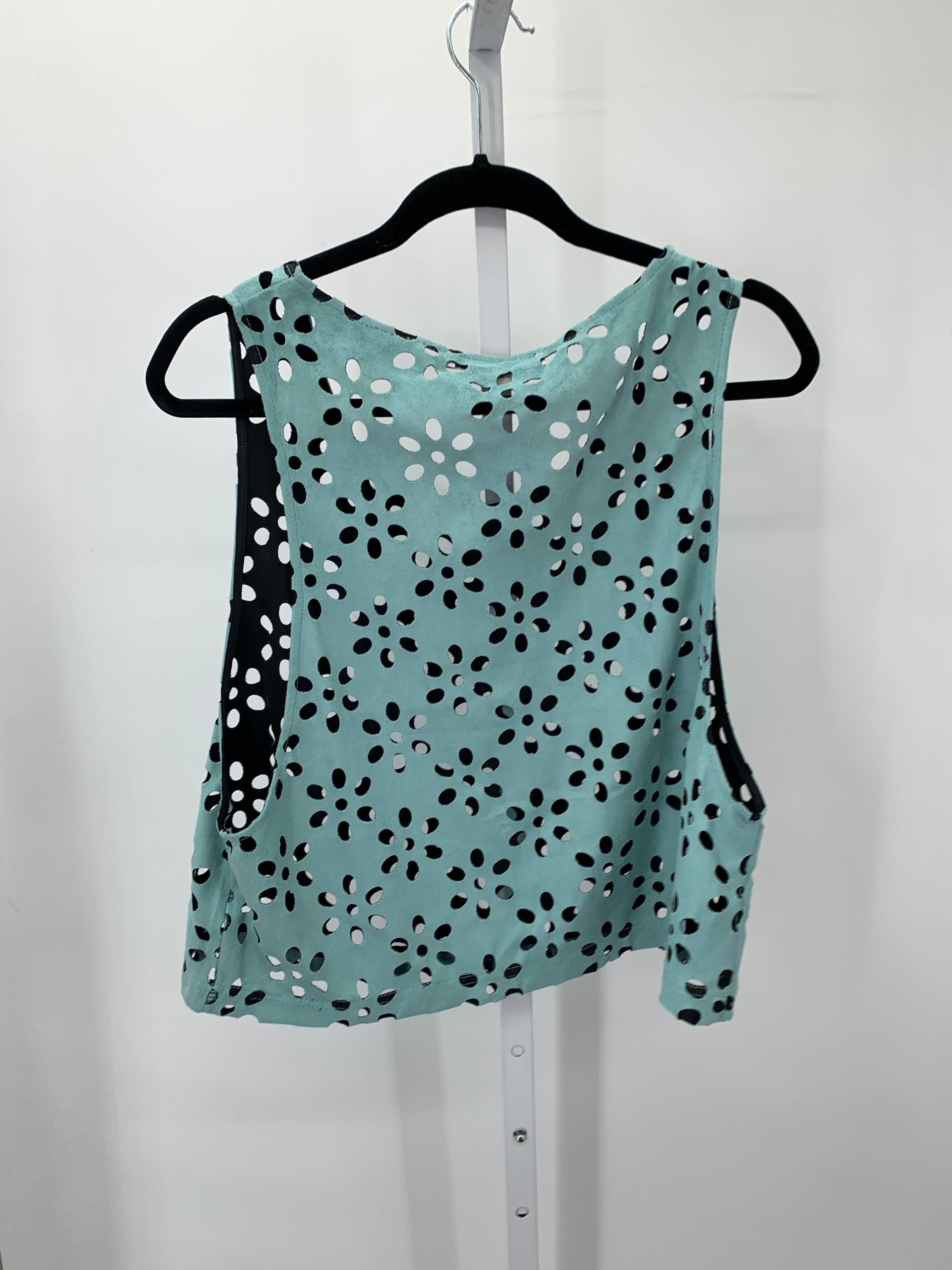 XXI Size Medium Juniors Tank