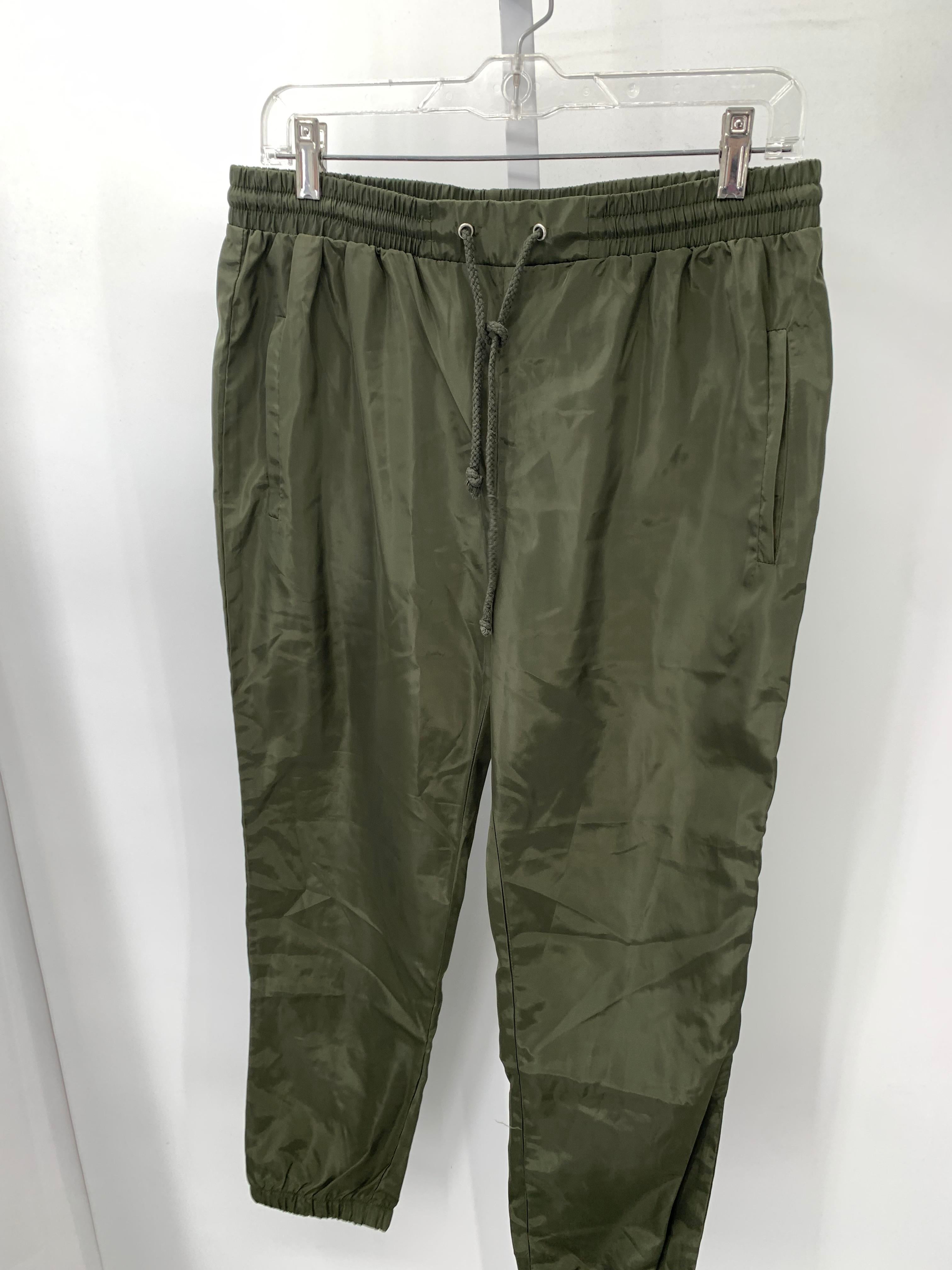 Size Medium Juniors Pants
