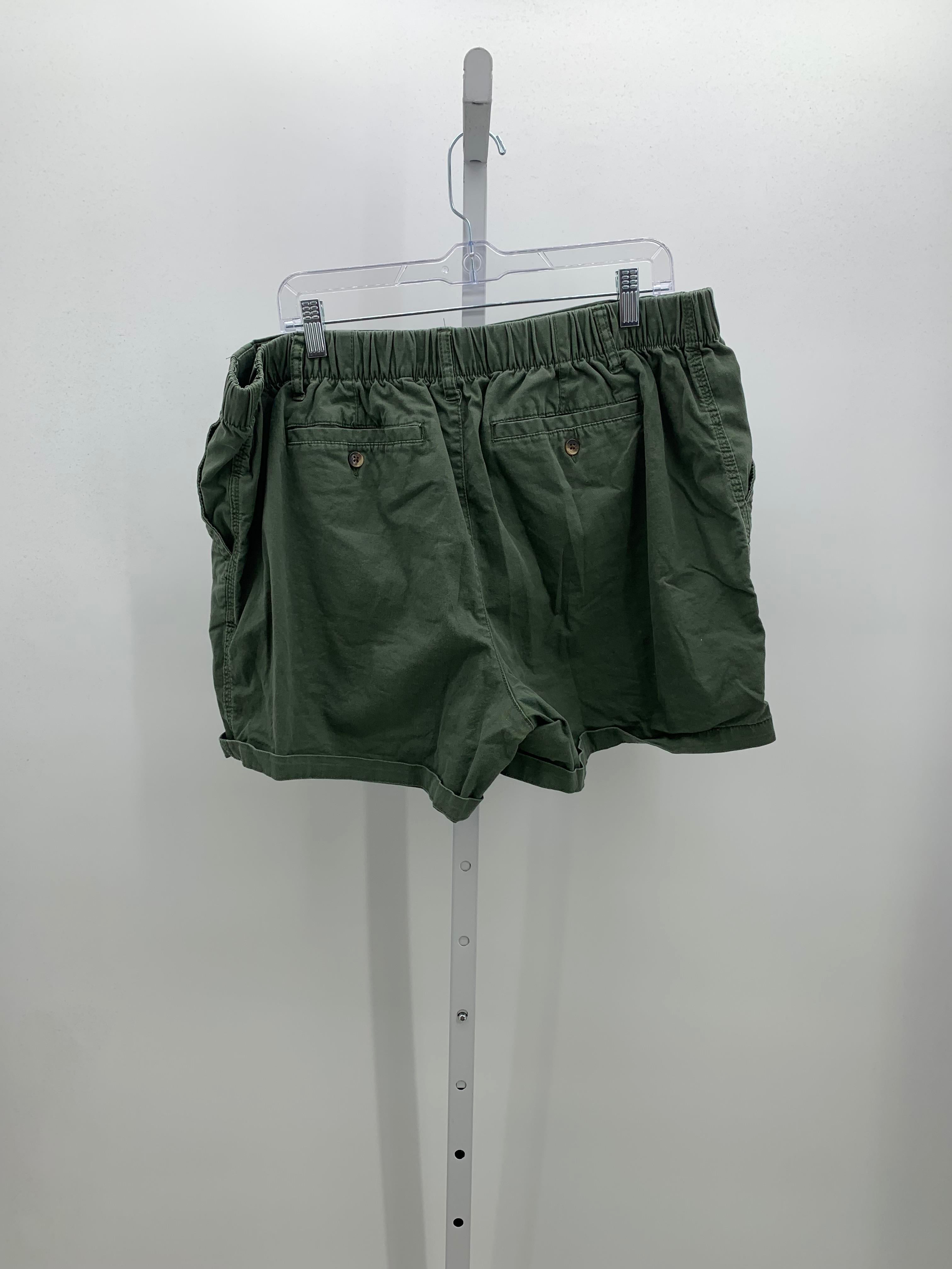 Old Navy Size Extra Large Misses Shorts