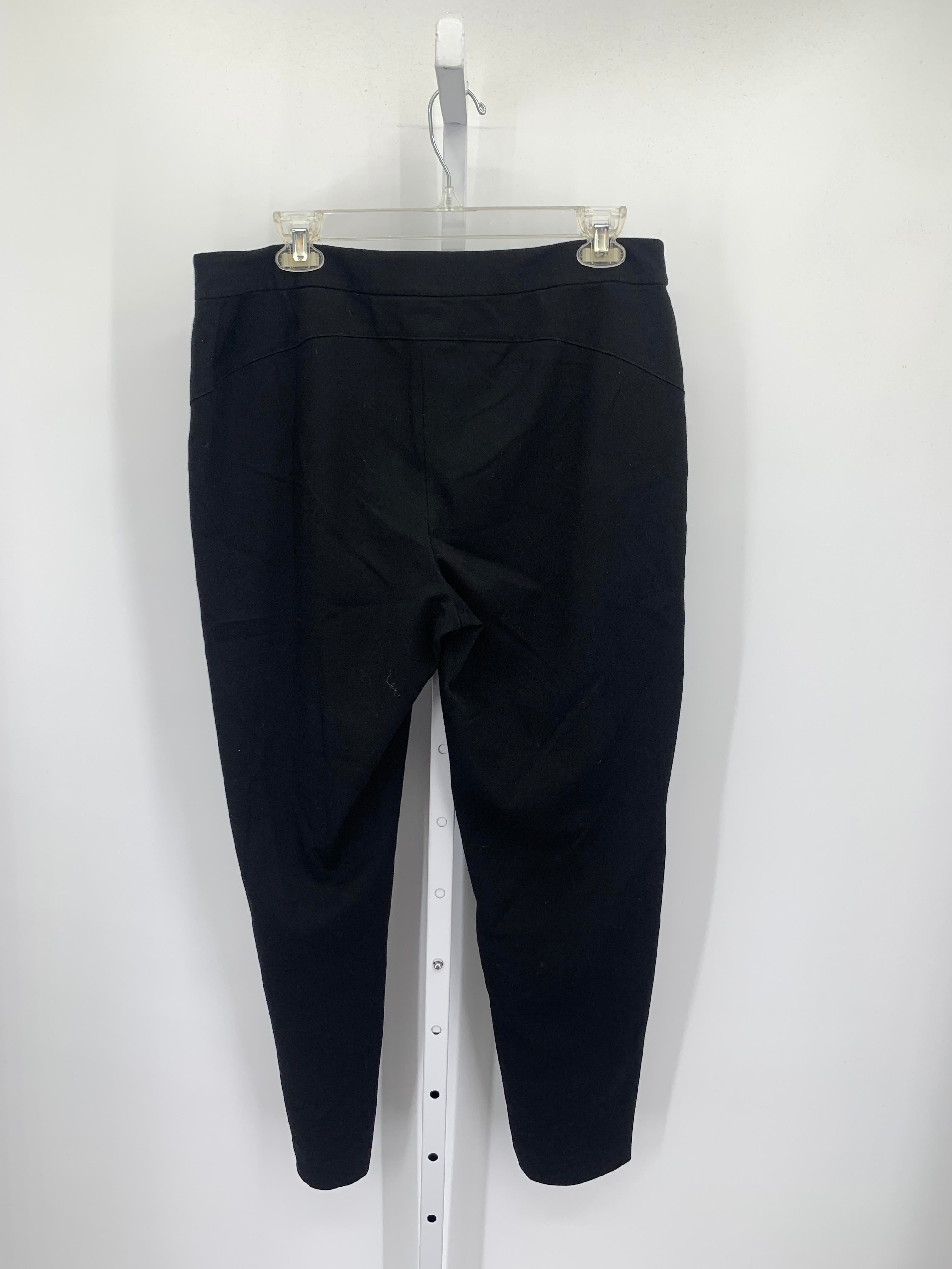 Vince Camuto Size 12 Petite Petite Pants