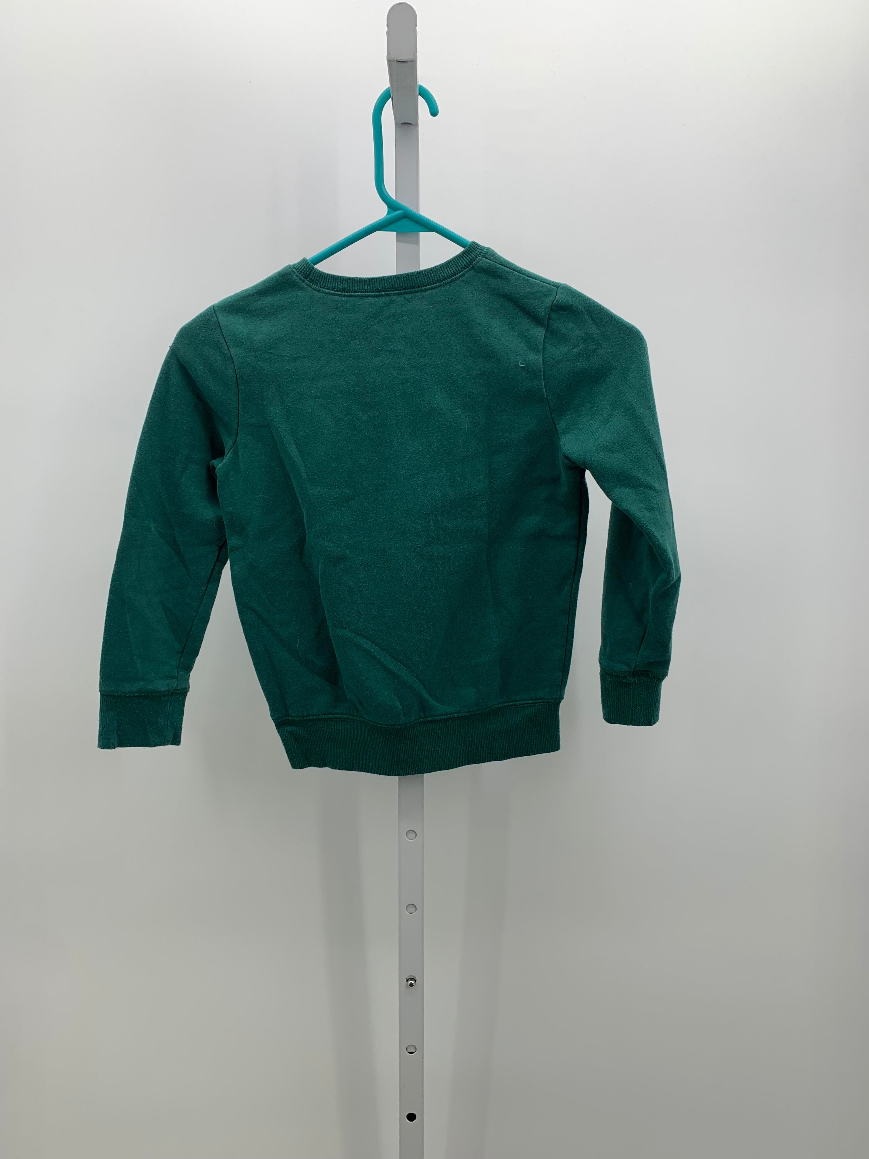 LONG SLV SHIRT I DON'T NEED SANTA