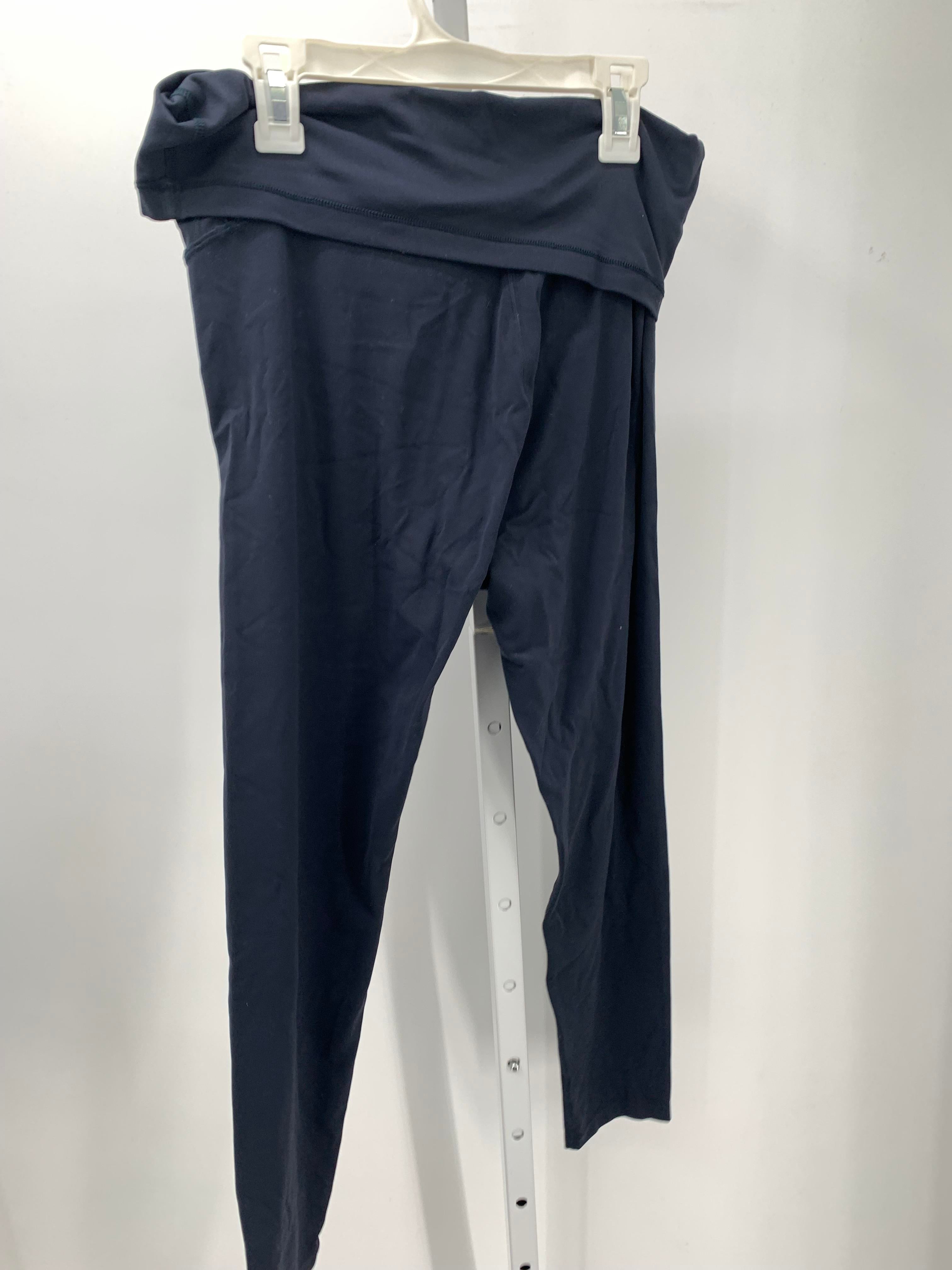 Size Medium Misses Leggings